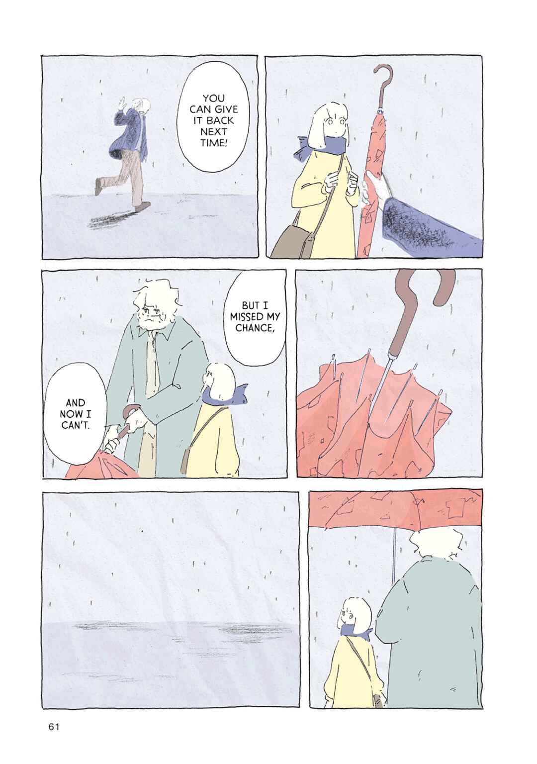 Page 13 Chapter 3 In a Windy Town