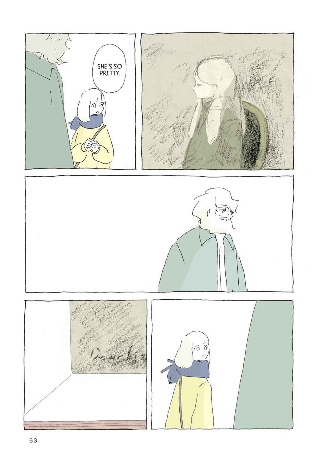 Page 15 Chapter 3 In a Windy Town