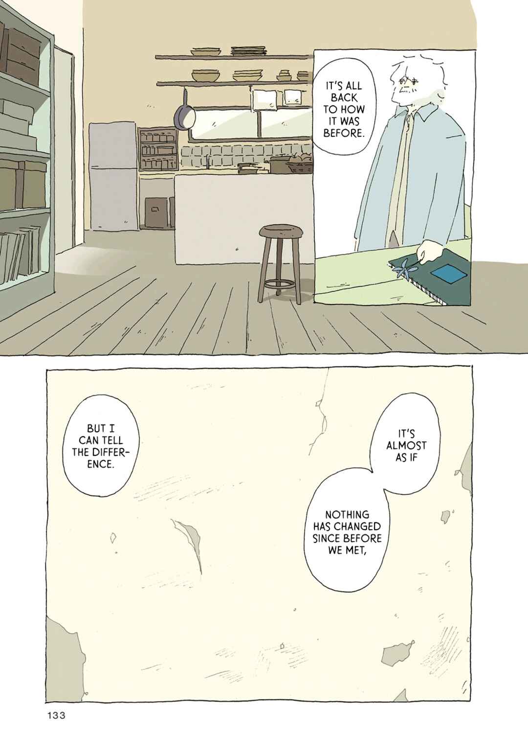 Page 14 Chapter 13 In a Windy Town