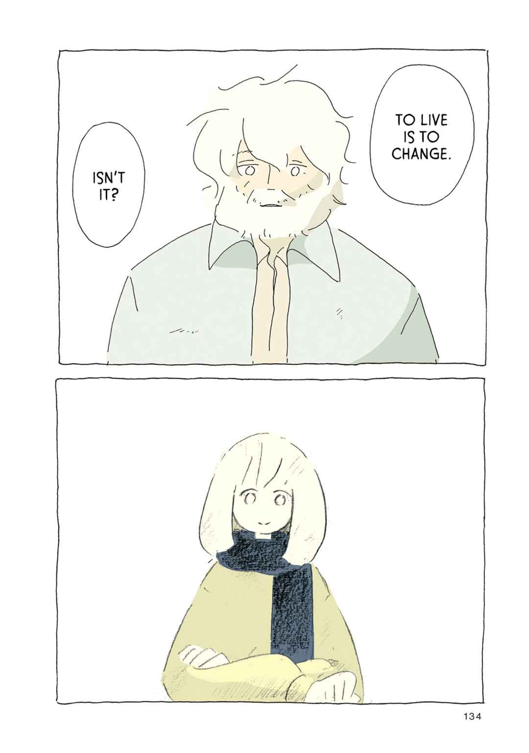 Page 15 Chapter 13 In a Windy Town