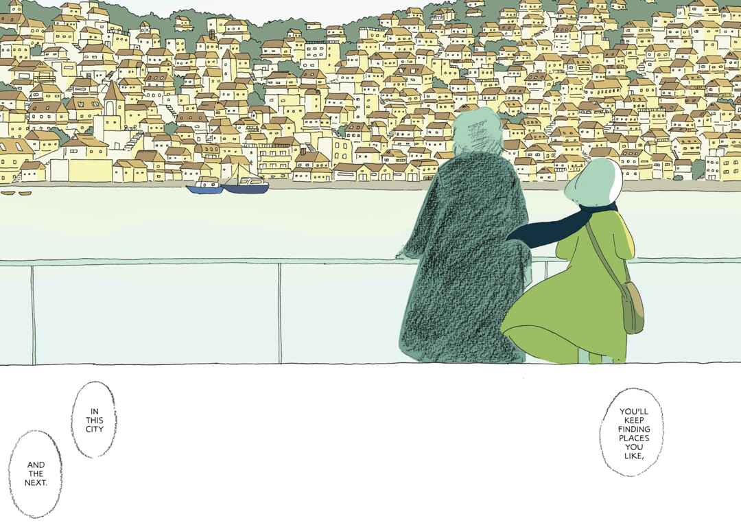 Page 4 Chapter 13 In a Windy Town