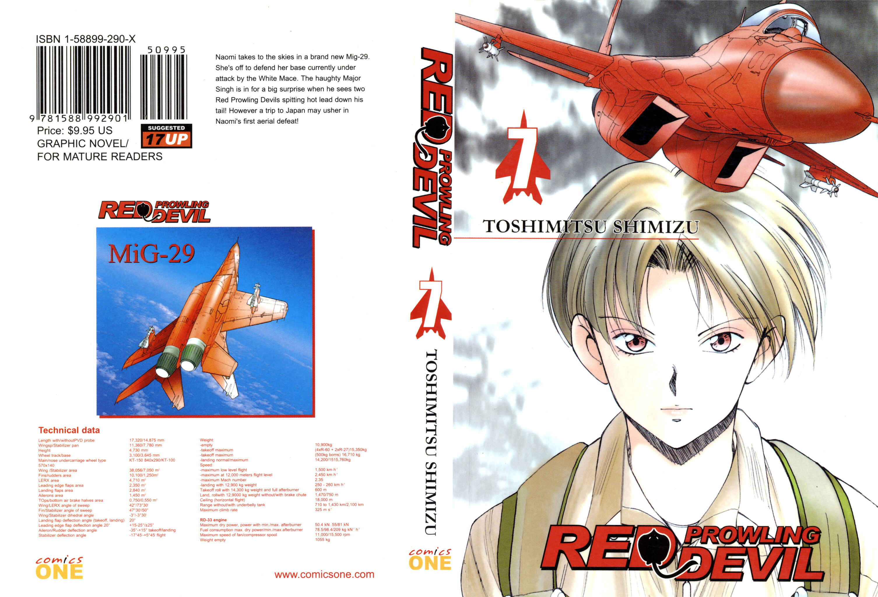 Page 1 Chapter 60 Red Prowling Devil