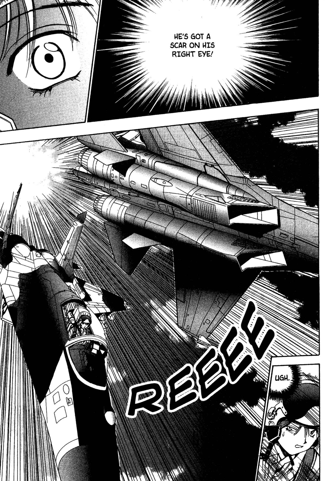 Page 5 Chapter 60 Red Prowling Devil