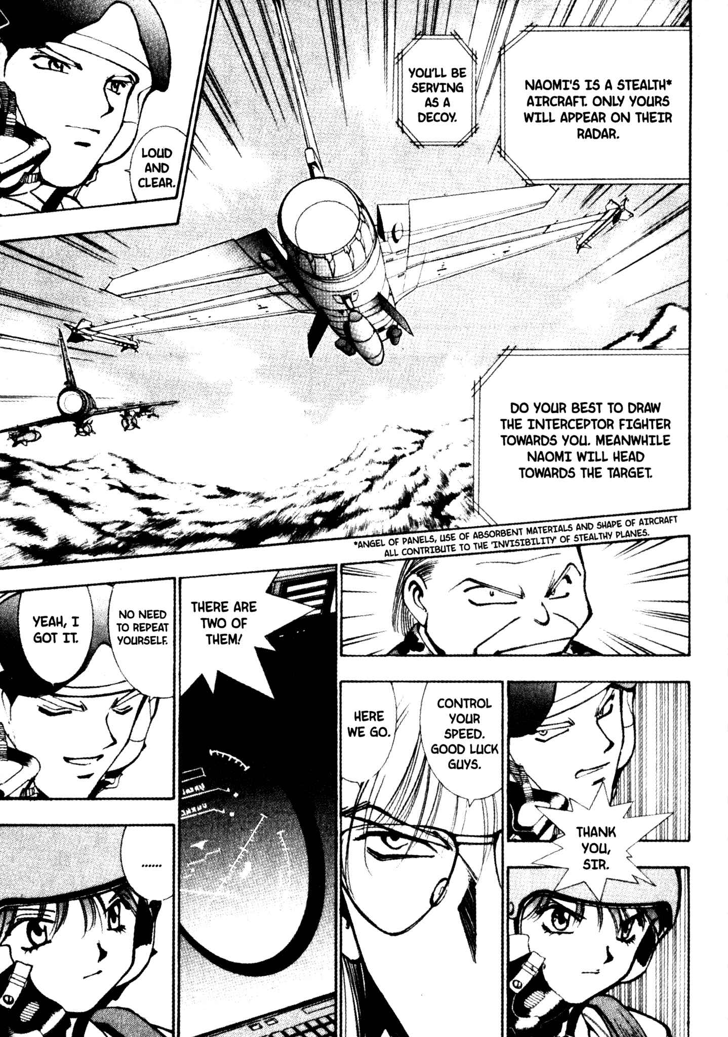Page 11 Chapter 29 Red Prowling Devil