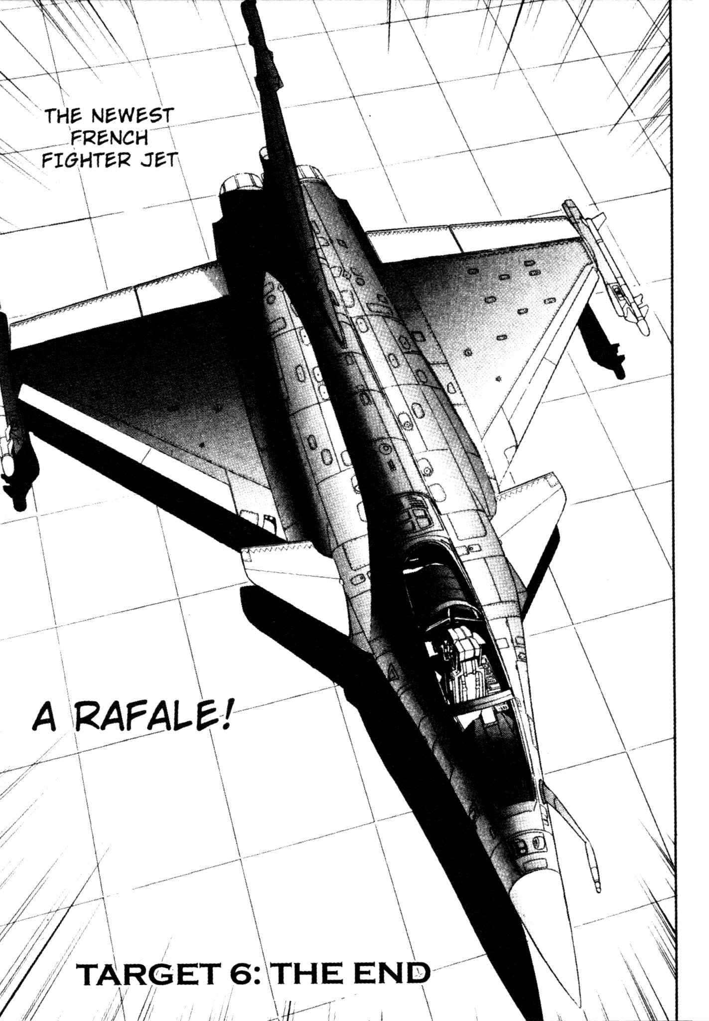 Page 16 Chapter 34 Red Prowling Devil