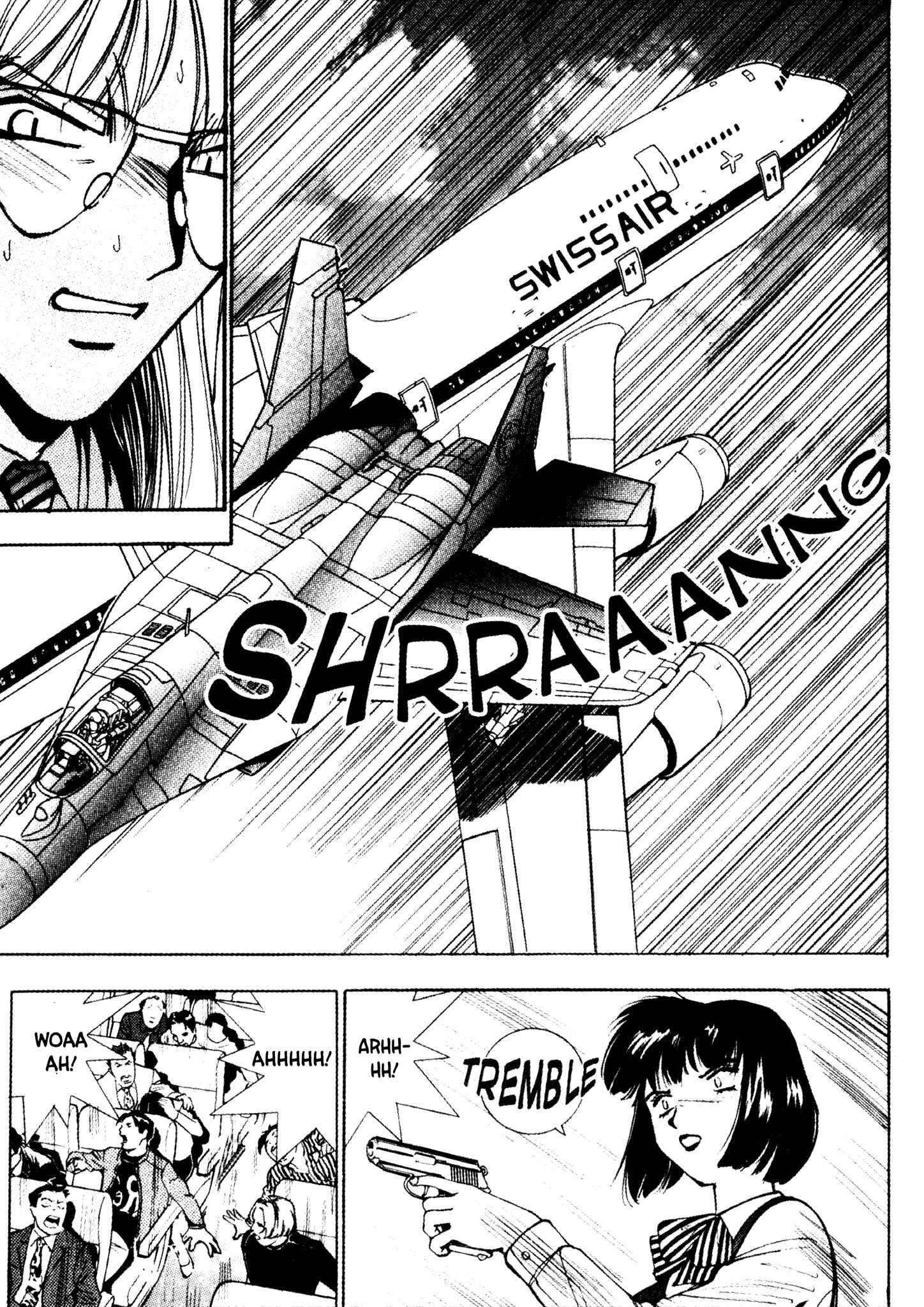 Page 14 Chapter 6 Red Prowling Devil