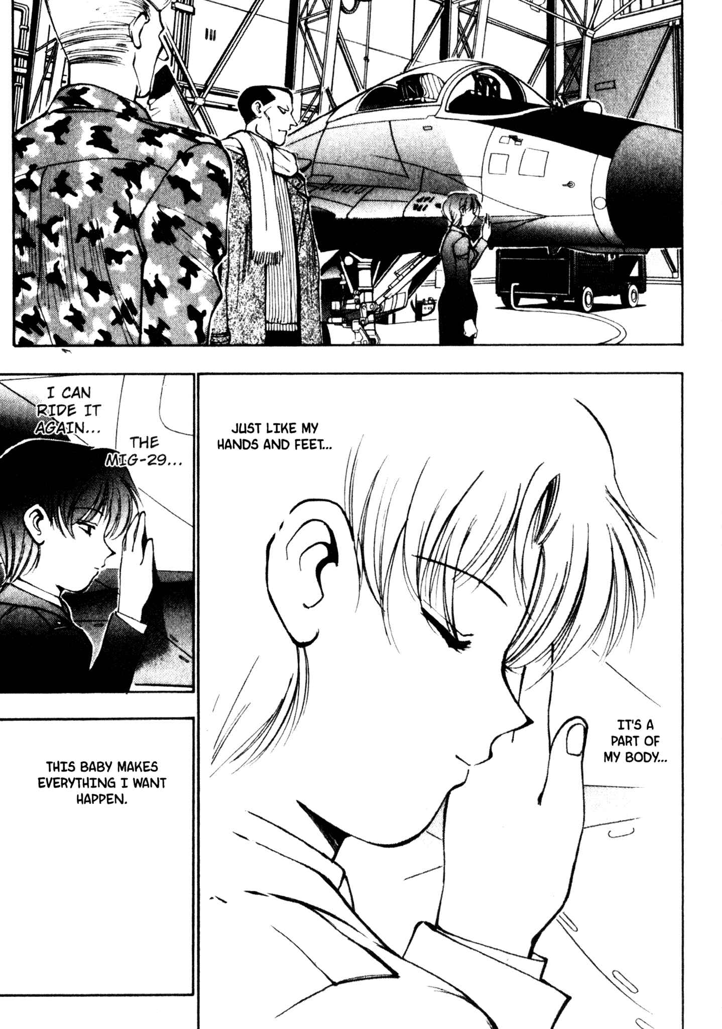 Page 2 Chapter 48 Red Prowling Devil