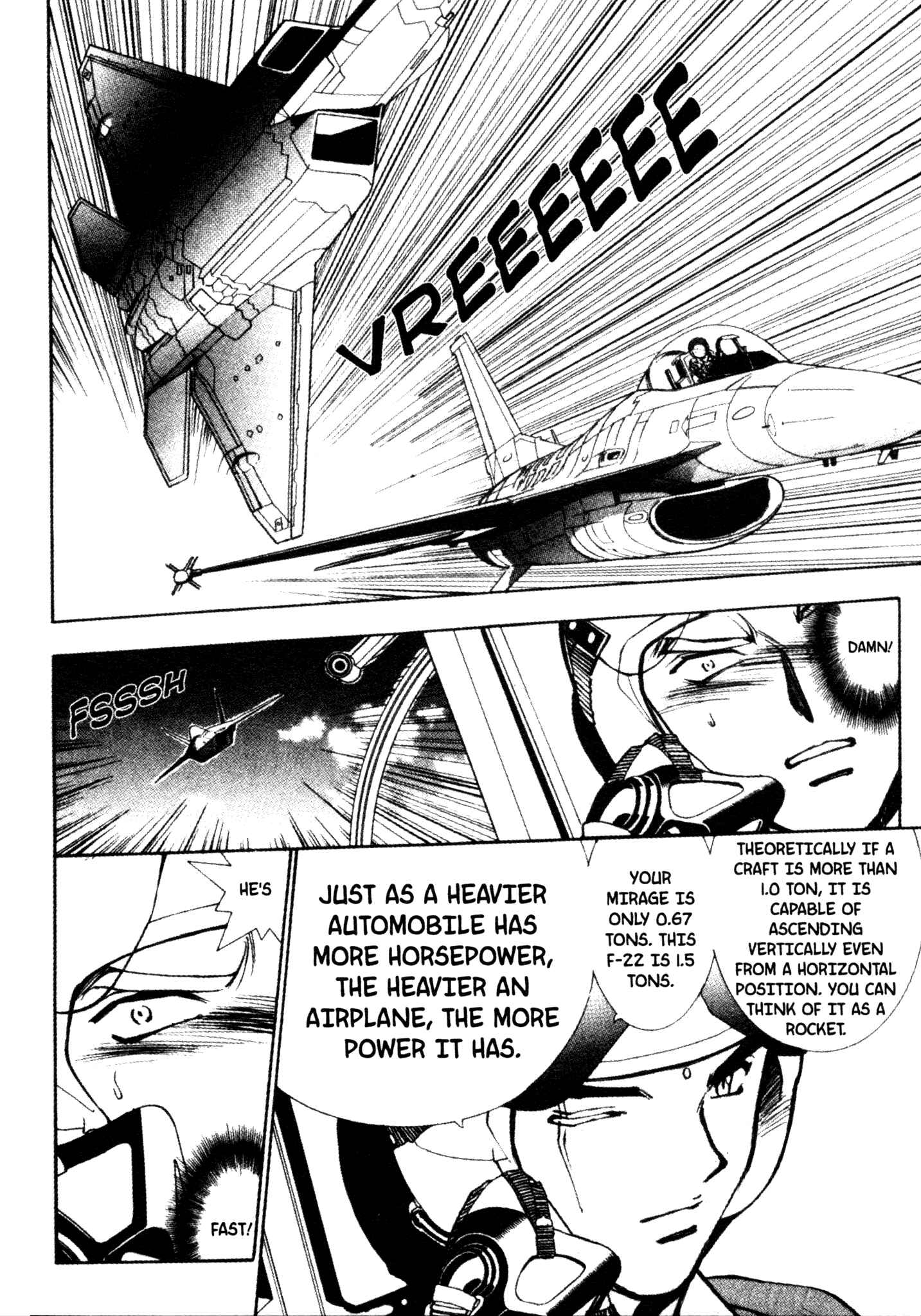 Page 11 Chapter 36 Red Prowling Devil