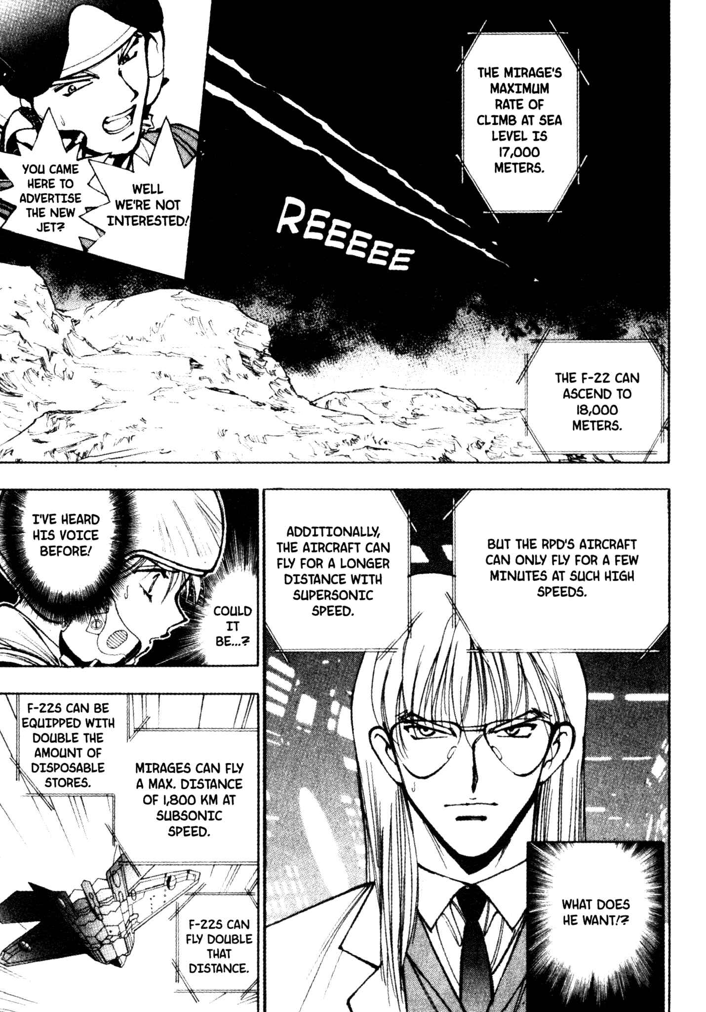 Page 12 Chapter 36 Red Prowling Devil