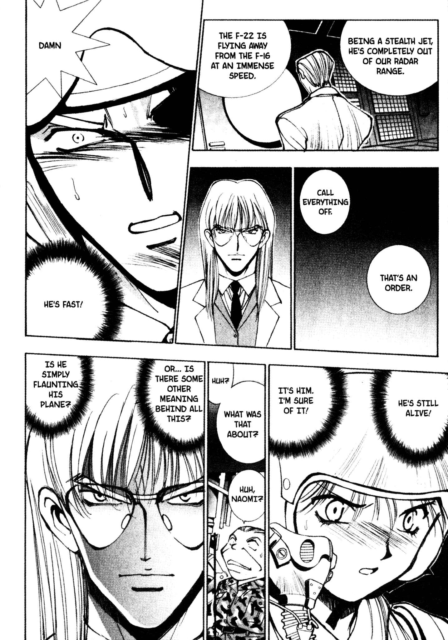 Page 17 Chapter 36 Red Prowling Devil