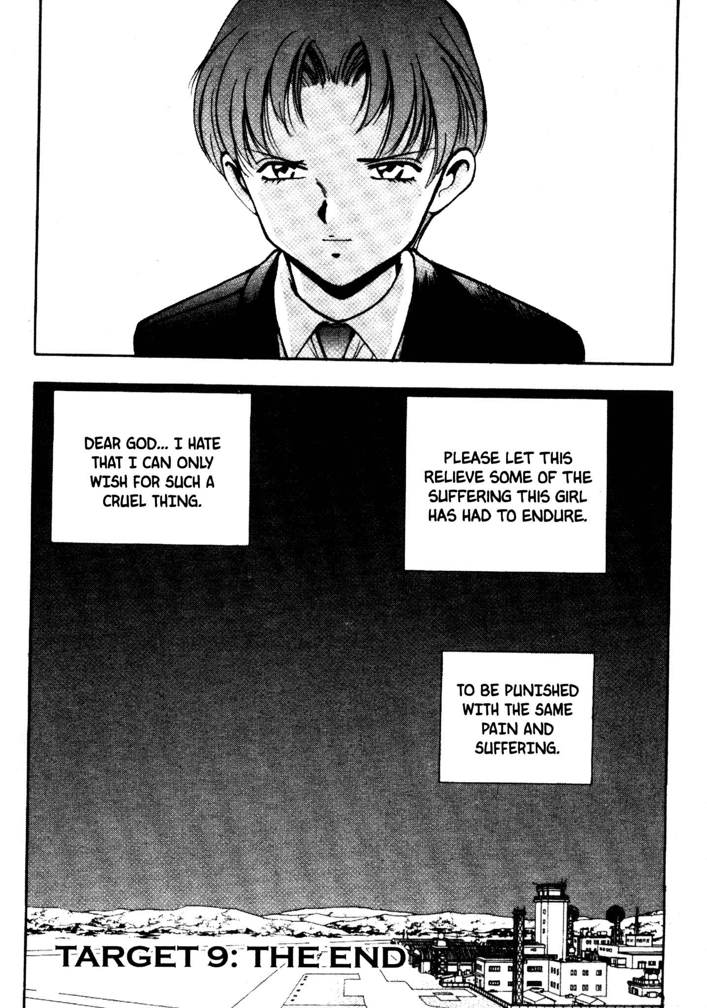 Page 18 Chapter 27 Red Prowling Devil