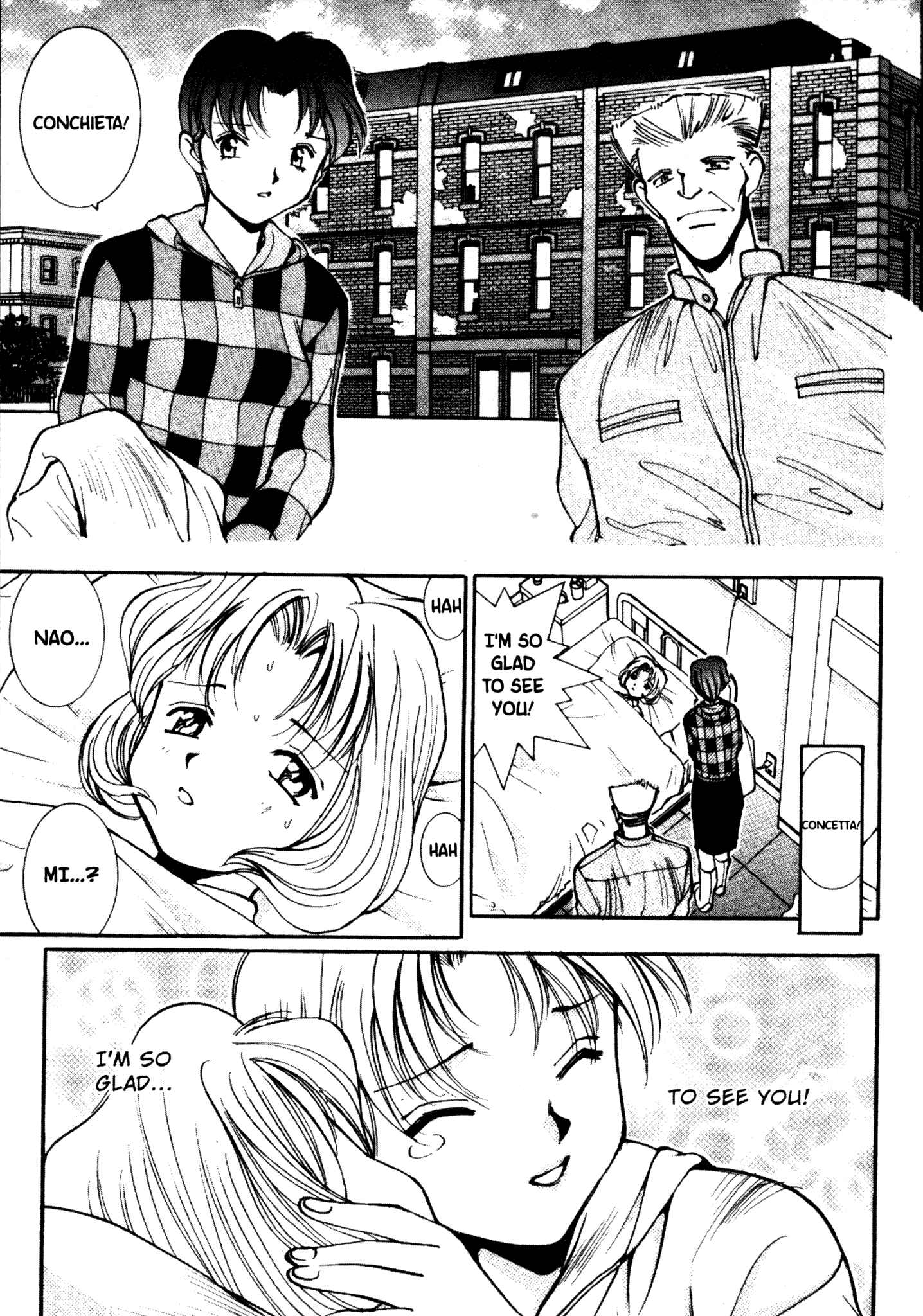 Page 2 Chapter 27 Red Prowling Devil