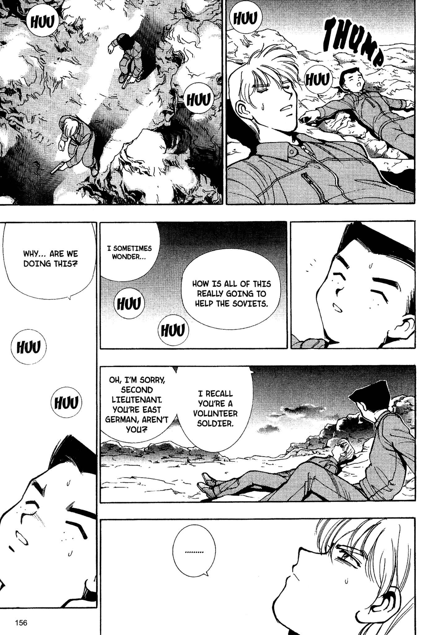 Page 10 Chapter 78 Red Prowling Devil
