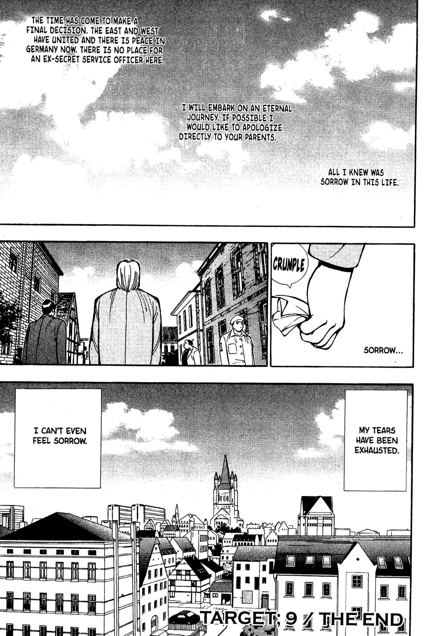 Page 24 Chapter 78 Red Prowling Devil