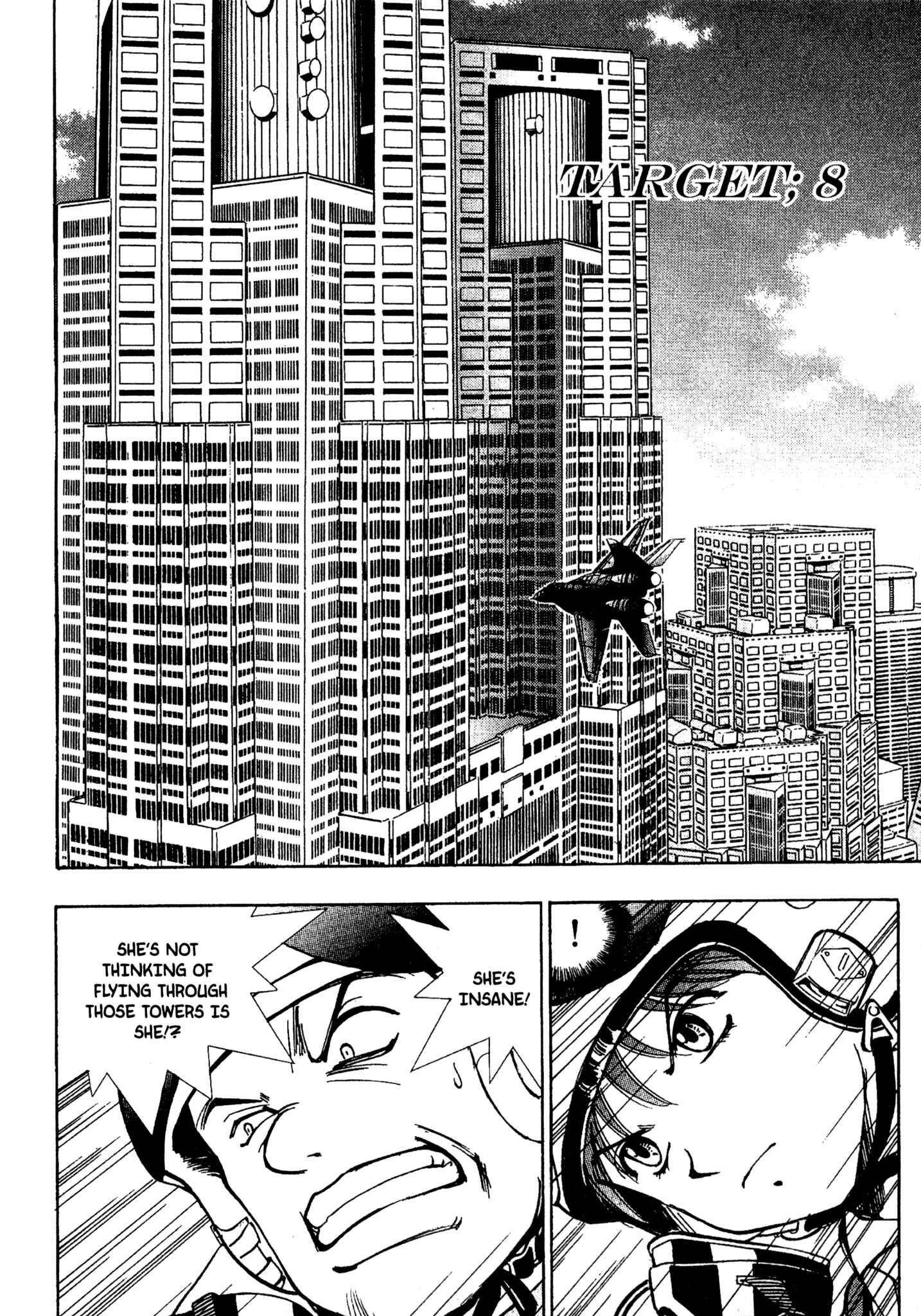 Page 1 Chapter 77 Red Prowling Devil