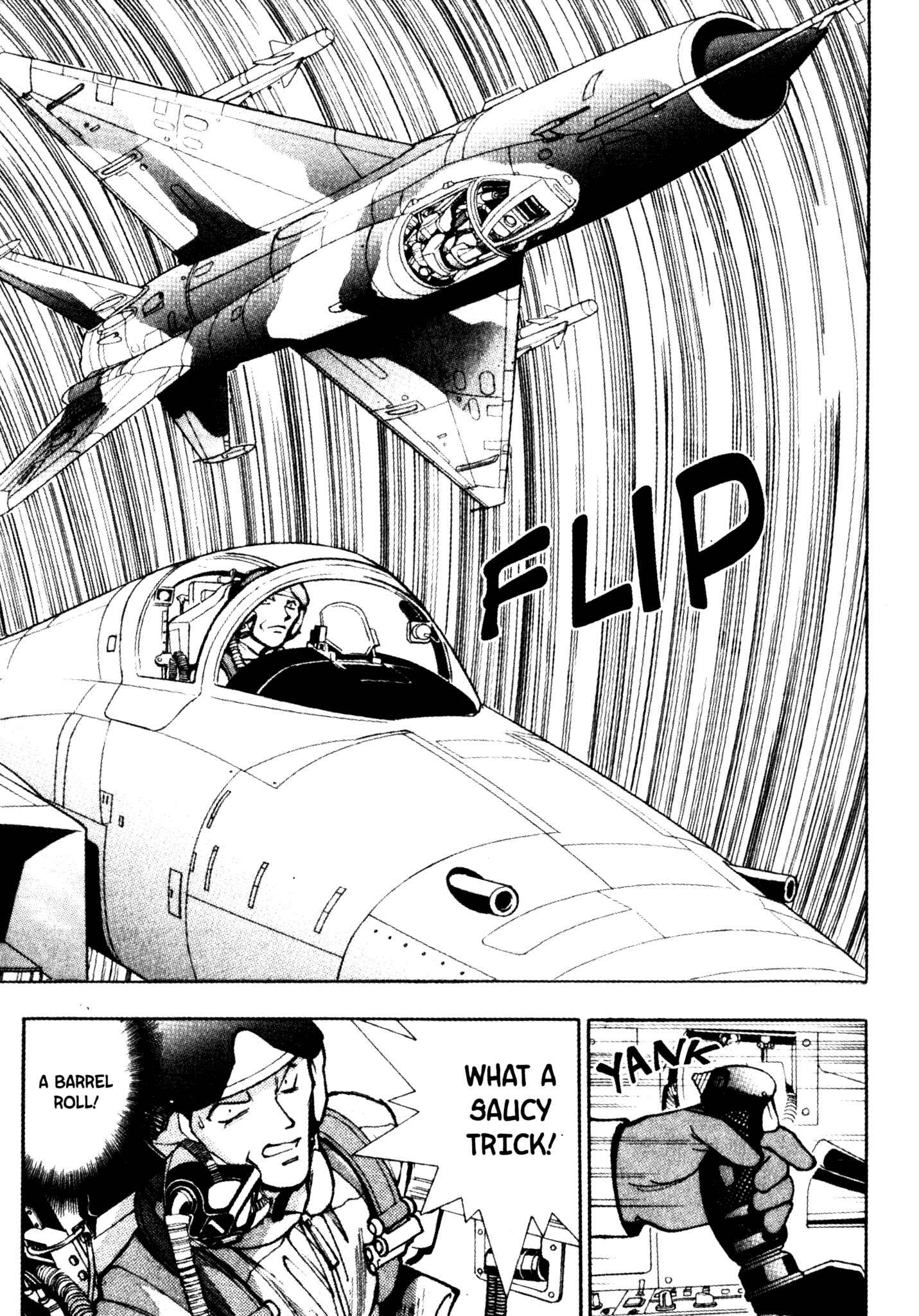 Page 10 Chapter 31 Red Prowling Devil