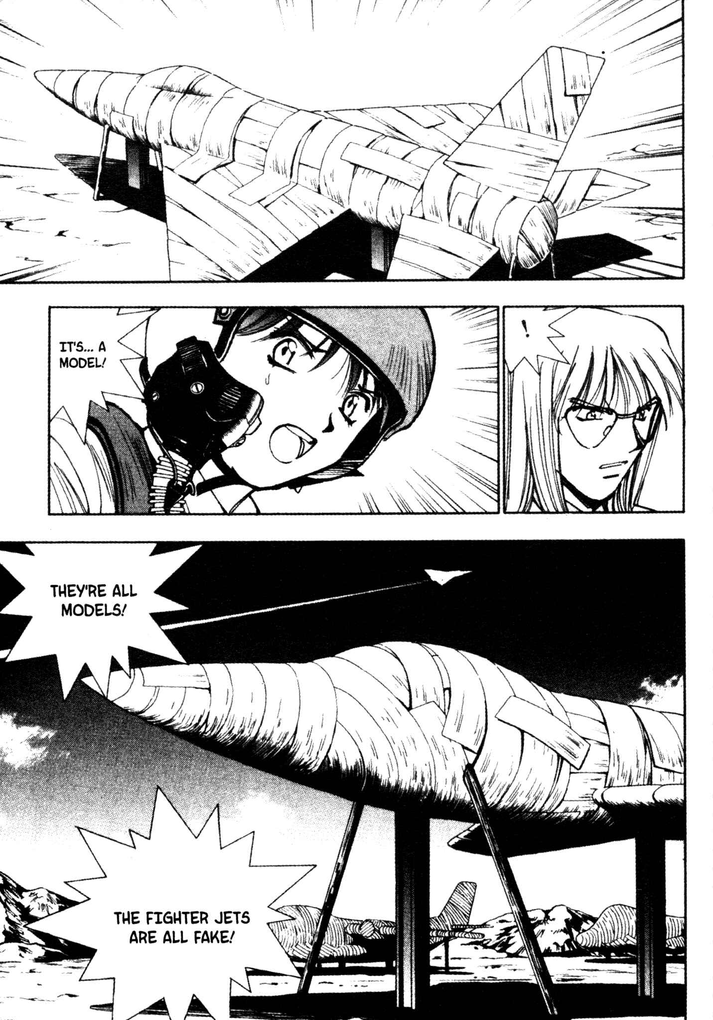 Page 14 Chapter 37 Red Prowling Devil