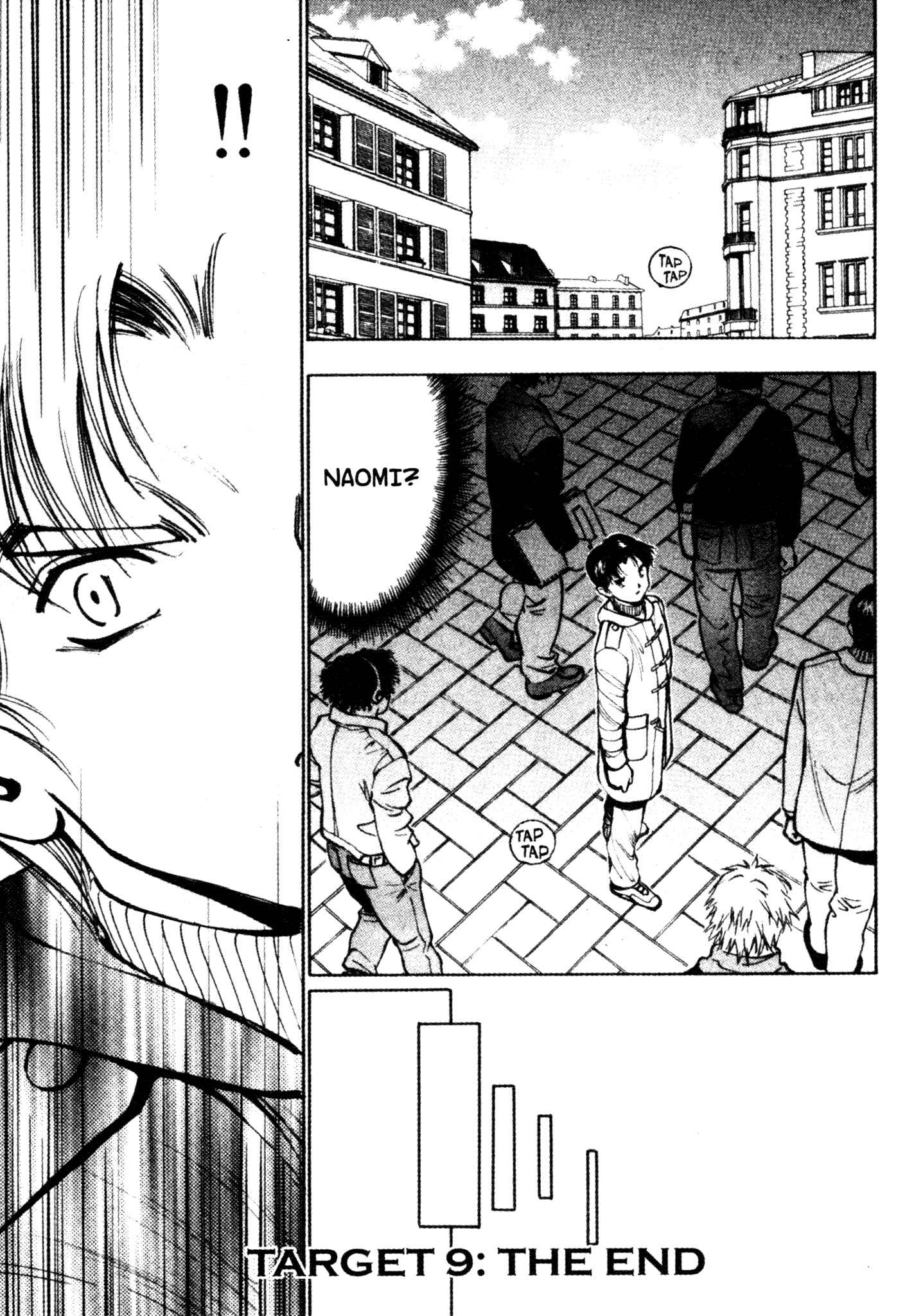 Page 18 Chapter 37 Red Prowling Devil