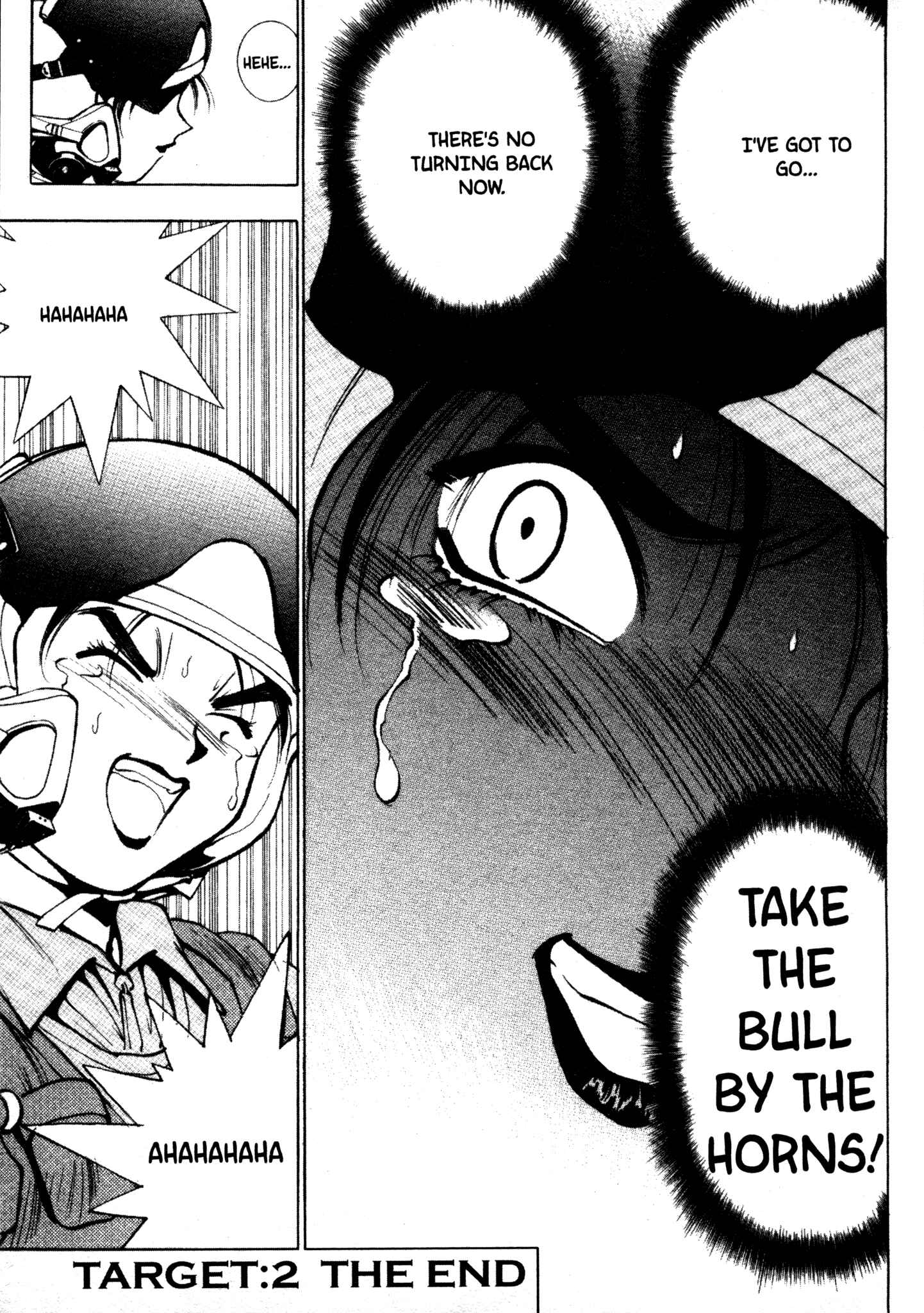Page 18 Chapter 20 Red Prowling Devil