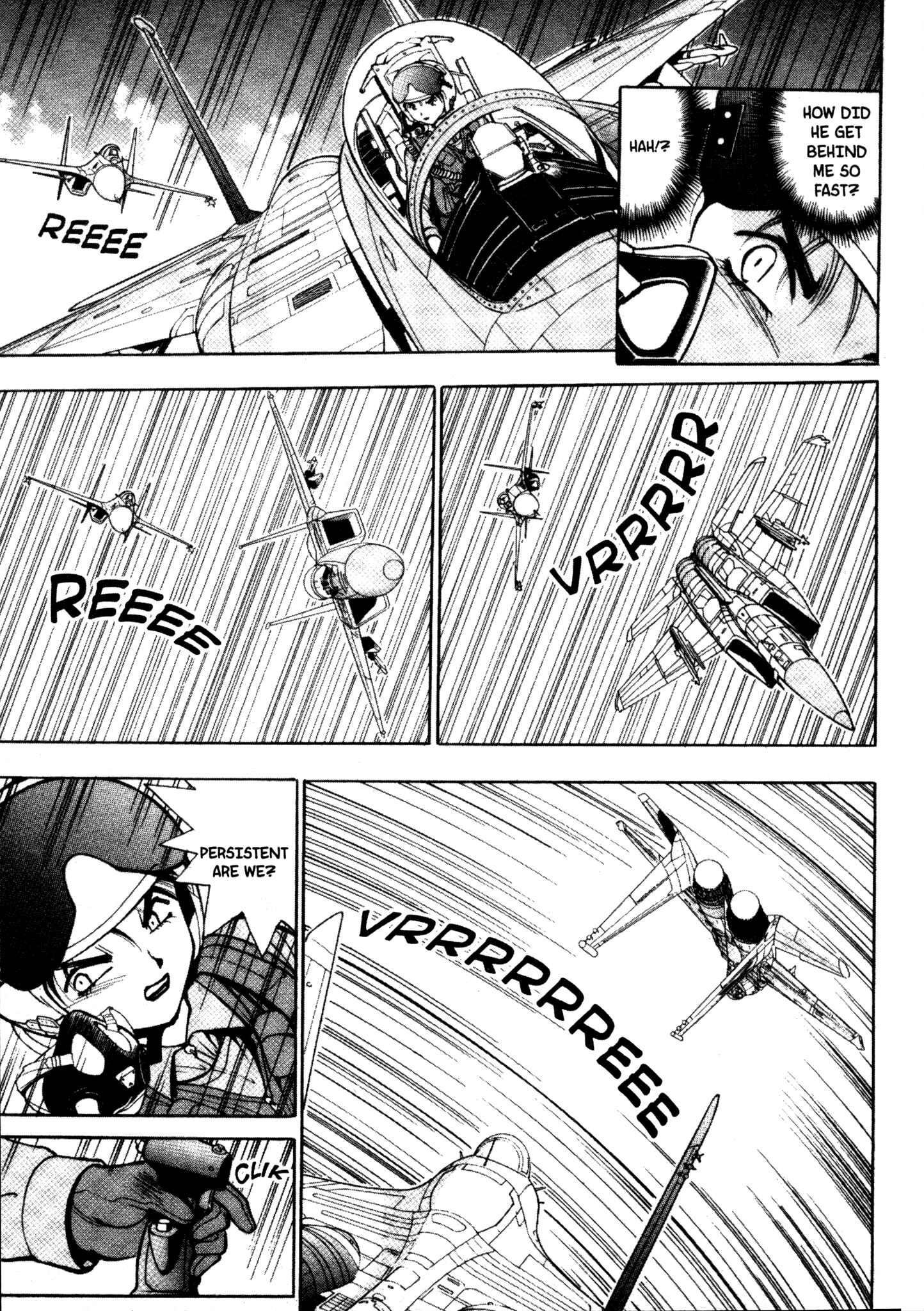 Page 2 Chapter 20 Red Prowling Devil
