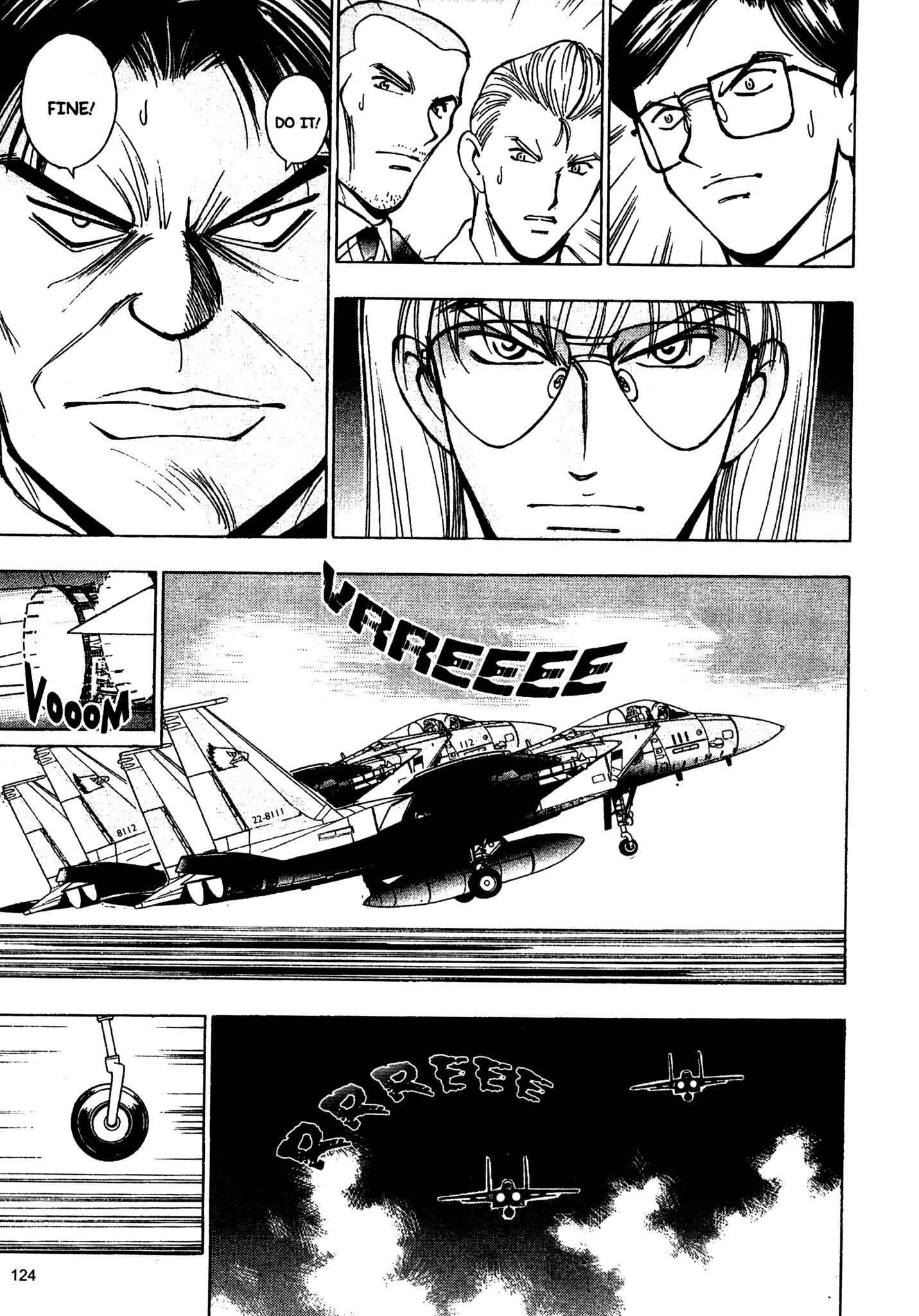 Page 14 Chapter 76 Red Prowling Devil