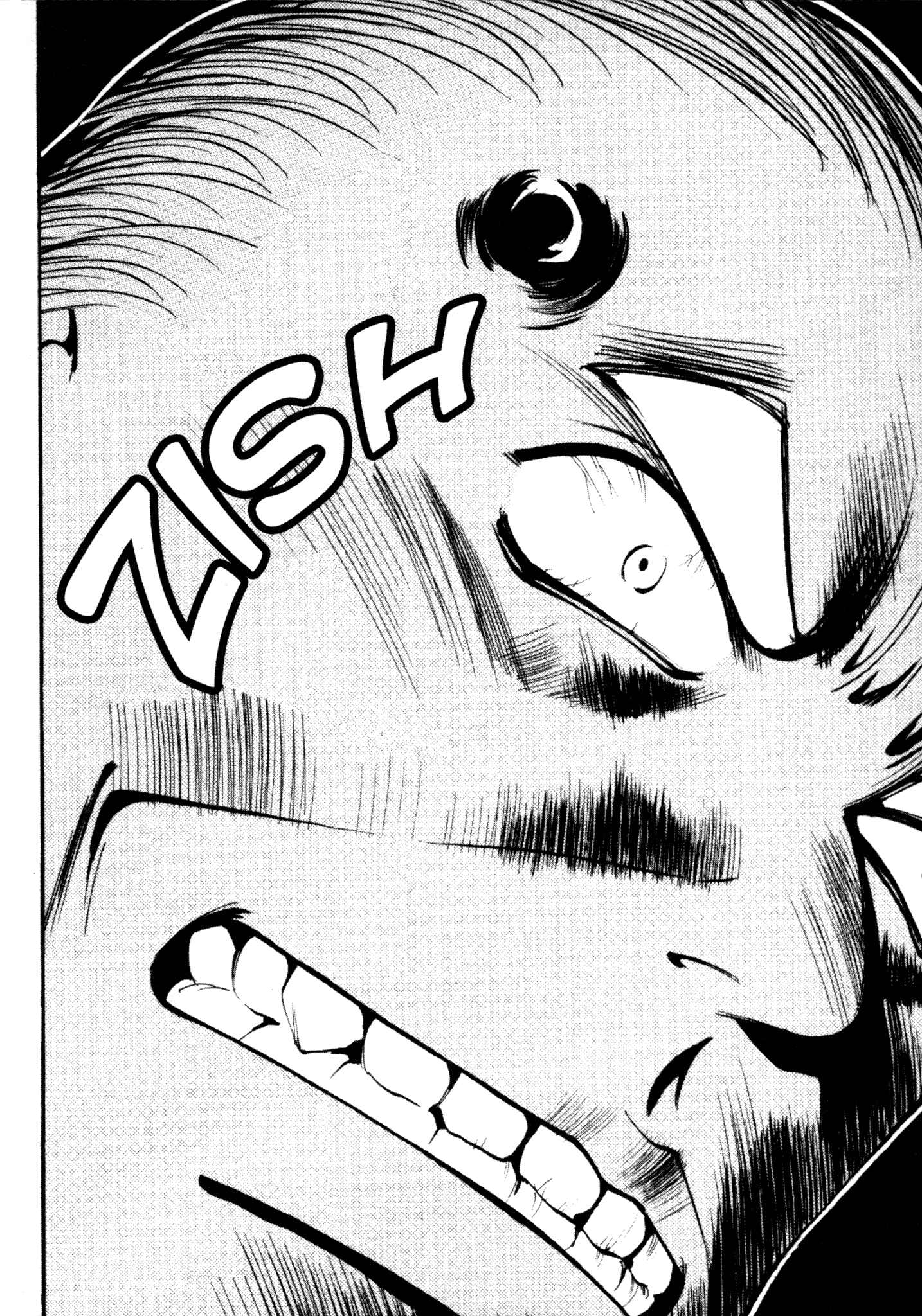 Page 17 Chapter 26 Red Prowling Devil