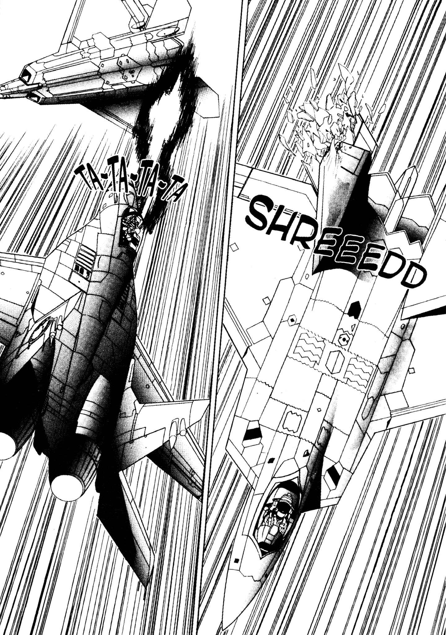 Page 12 Chapter 8 Red Prowling Devil