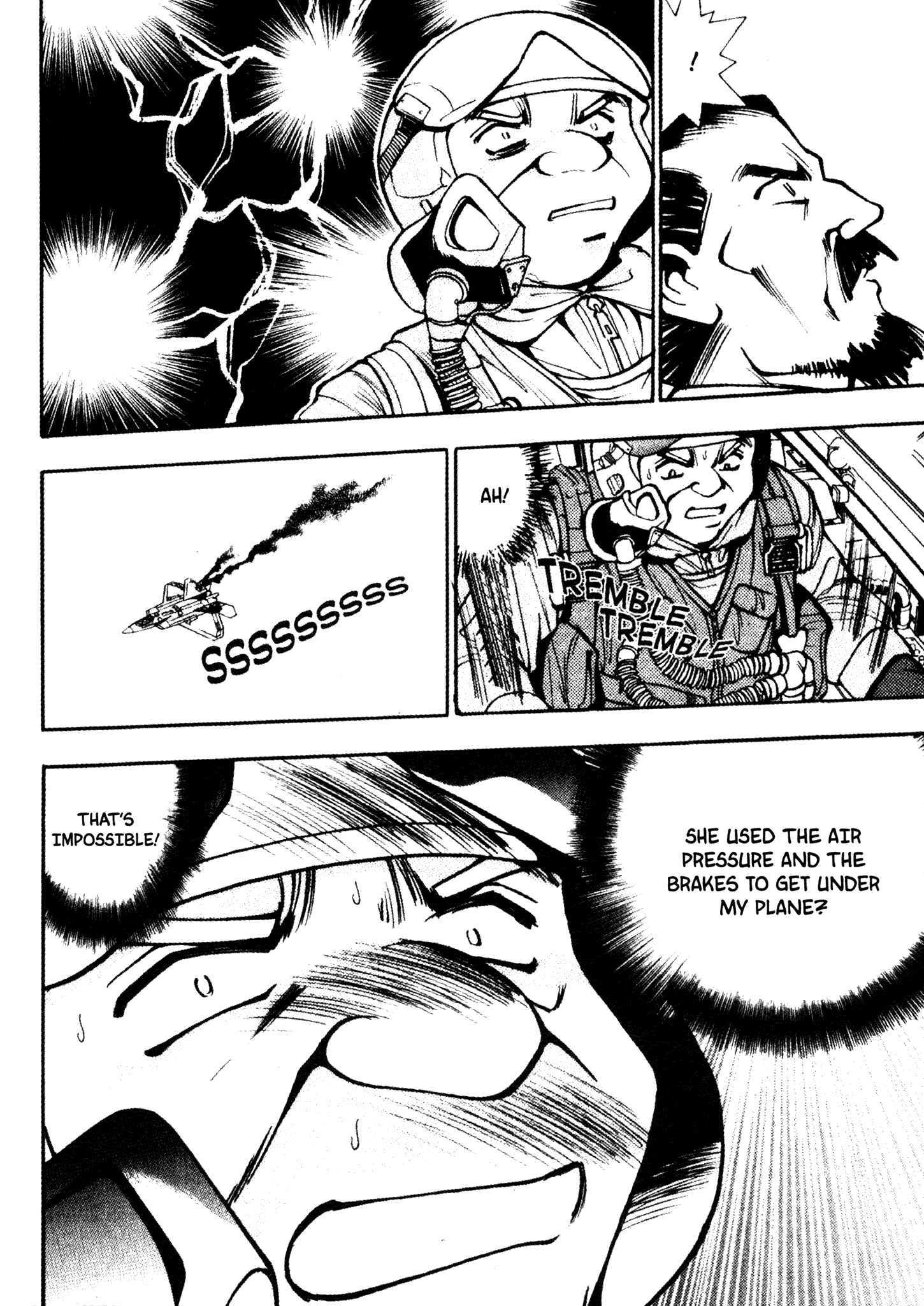 Page 13 Chapter 8 Red Prowling Devil