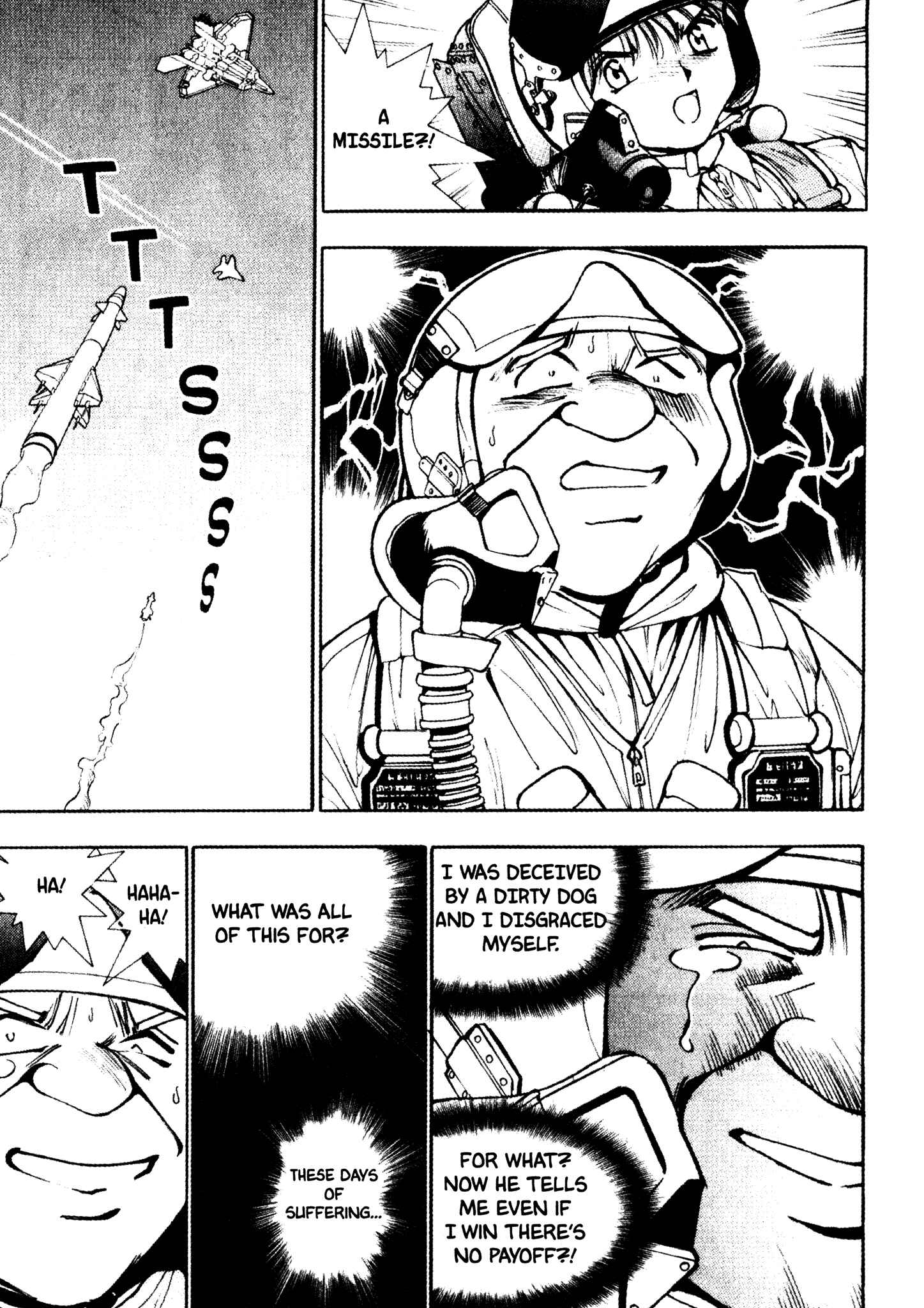 Page 16 Chapter 8 Red Prowling Devil