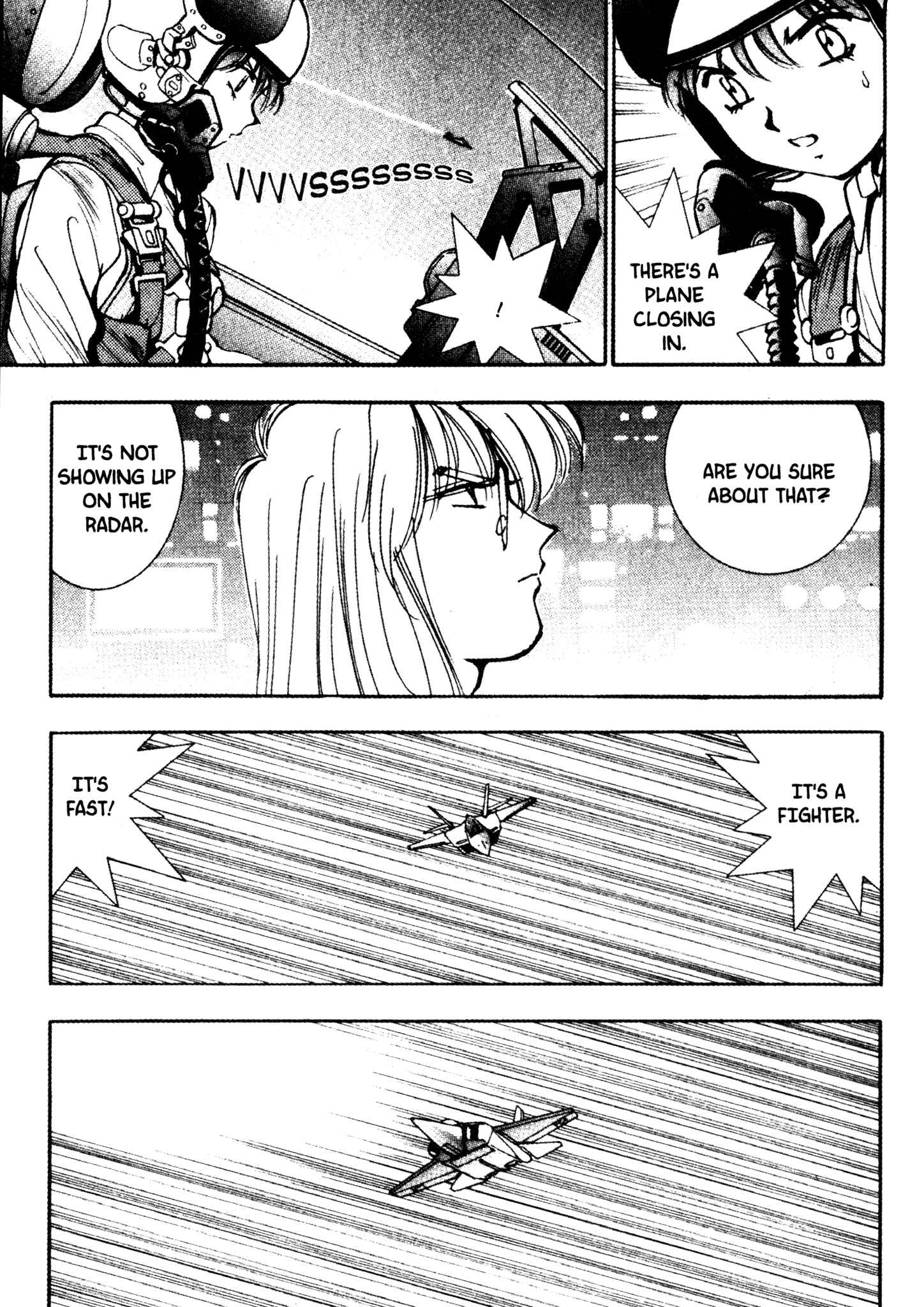Page 2 Chapter 8 Red Prowling Devil