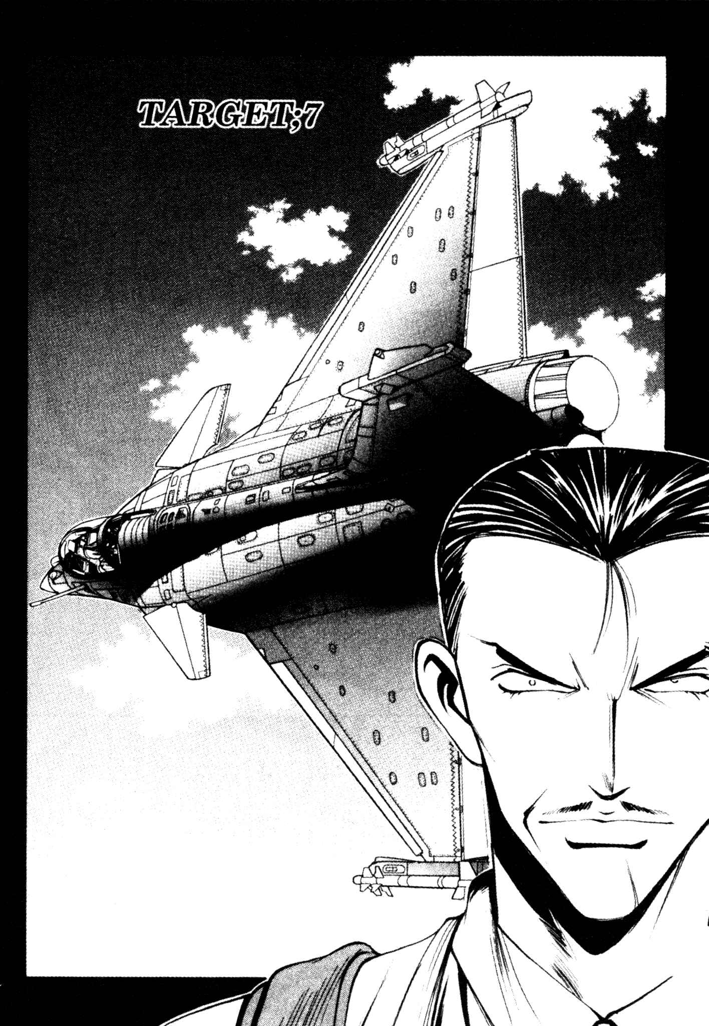 Page 1 Chapter 35 Red Prowling Devil