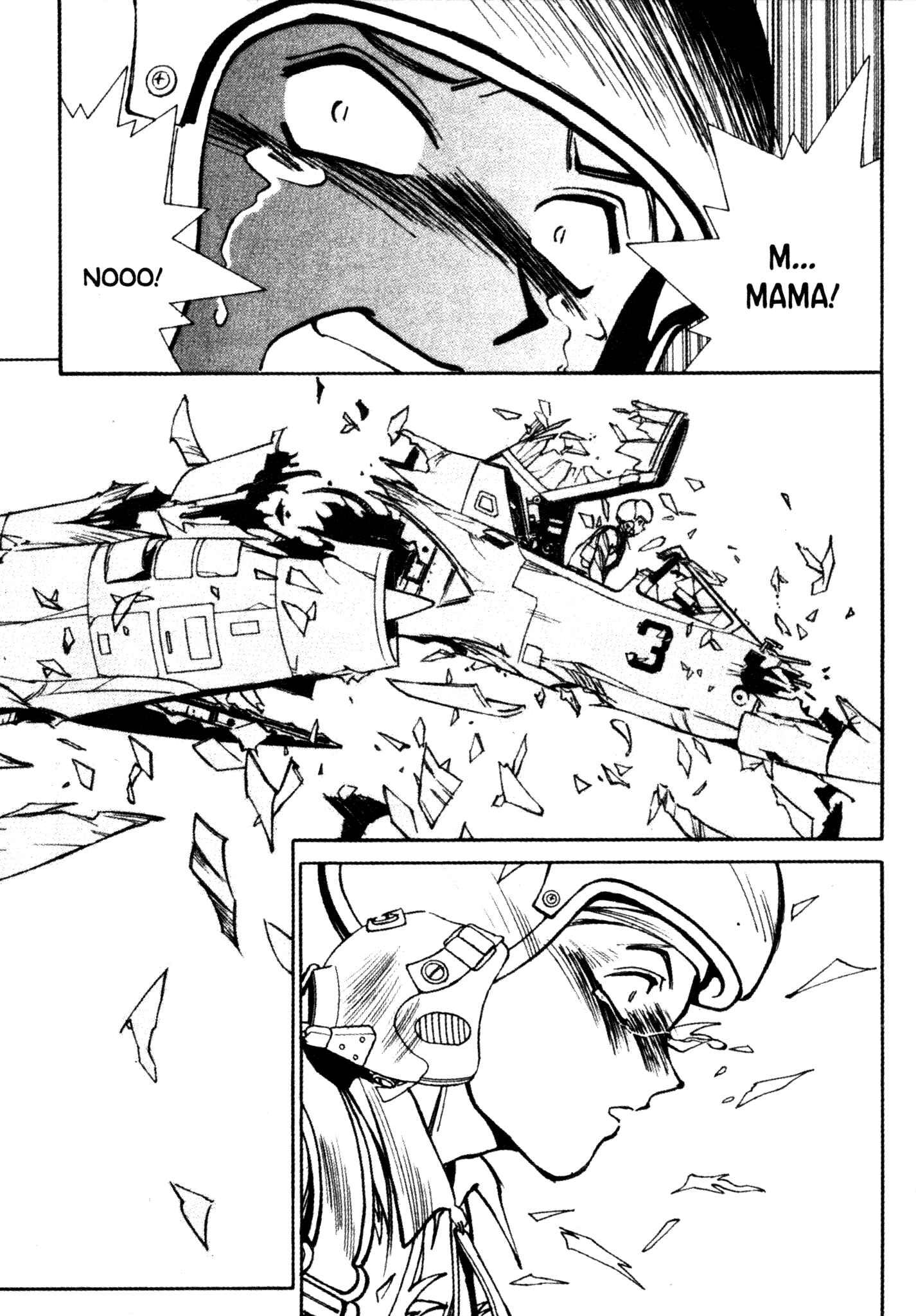 Page 16 Chapter 35 Red Prowling Devil