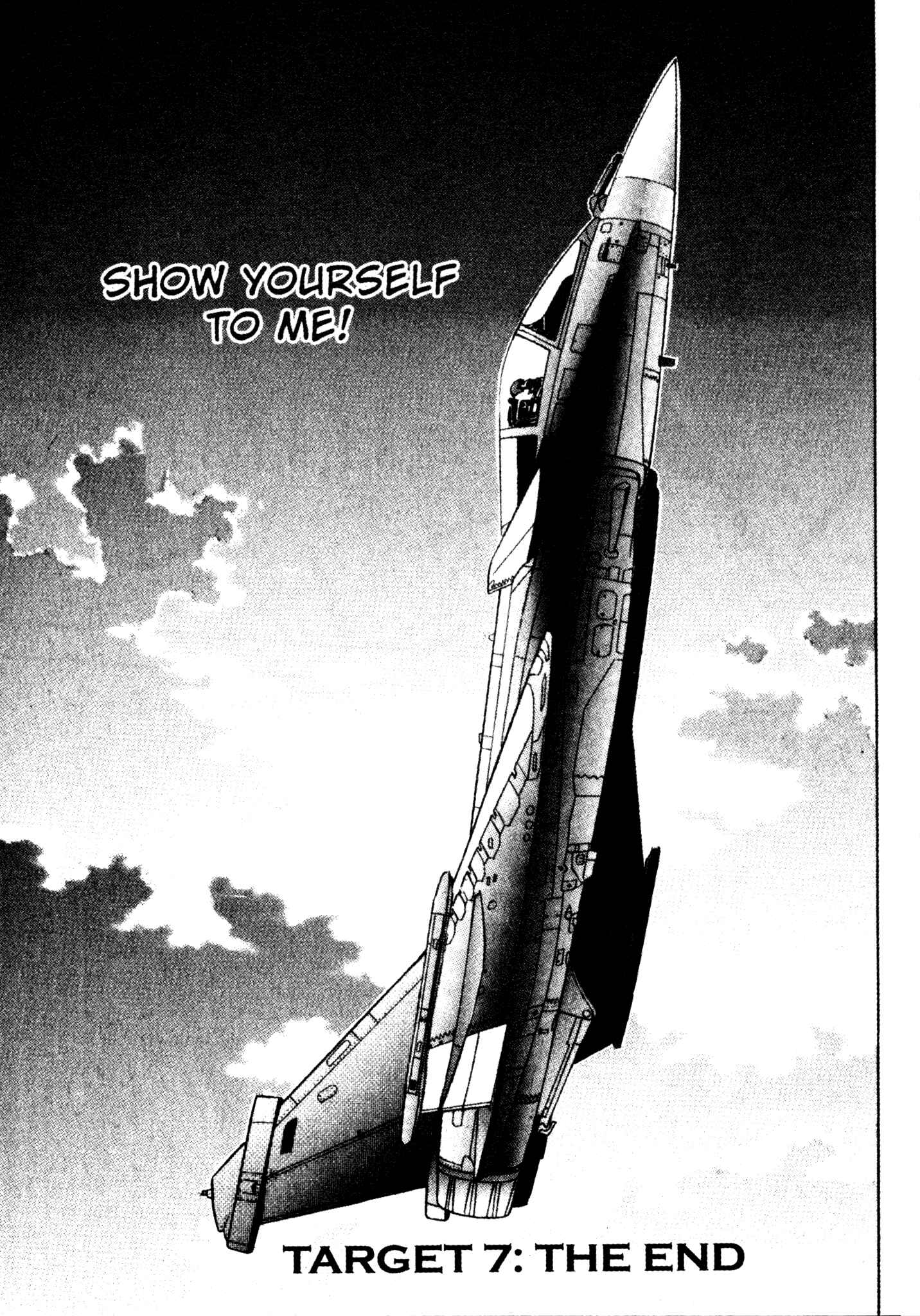Page 18 Chapter 35 Red Prowling Devil