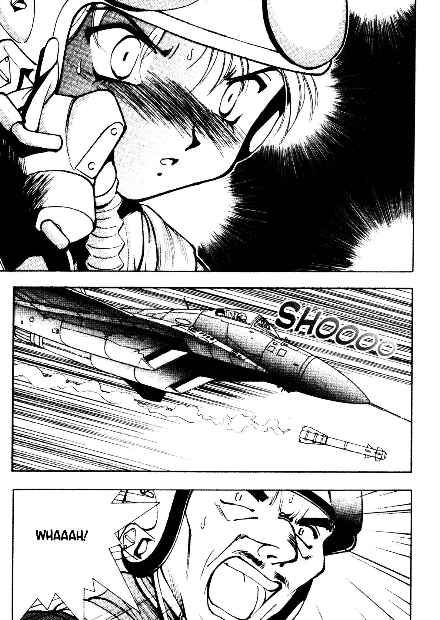 Page 16 Chapter 3 Red Prowling Devil