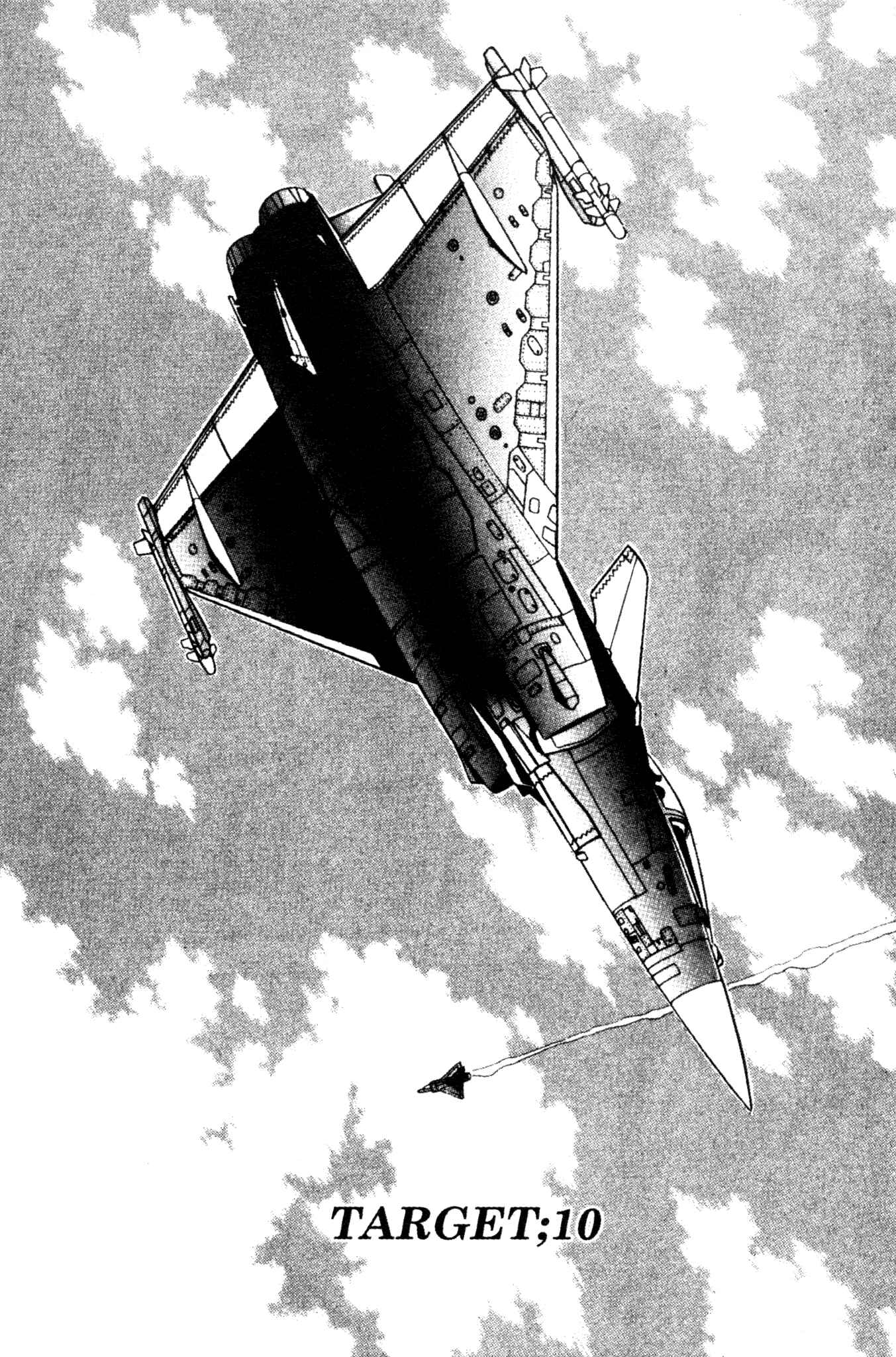 Page 1 Chapter 38 Red Prowling Devil