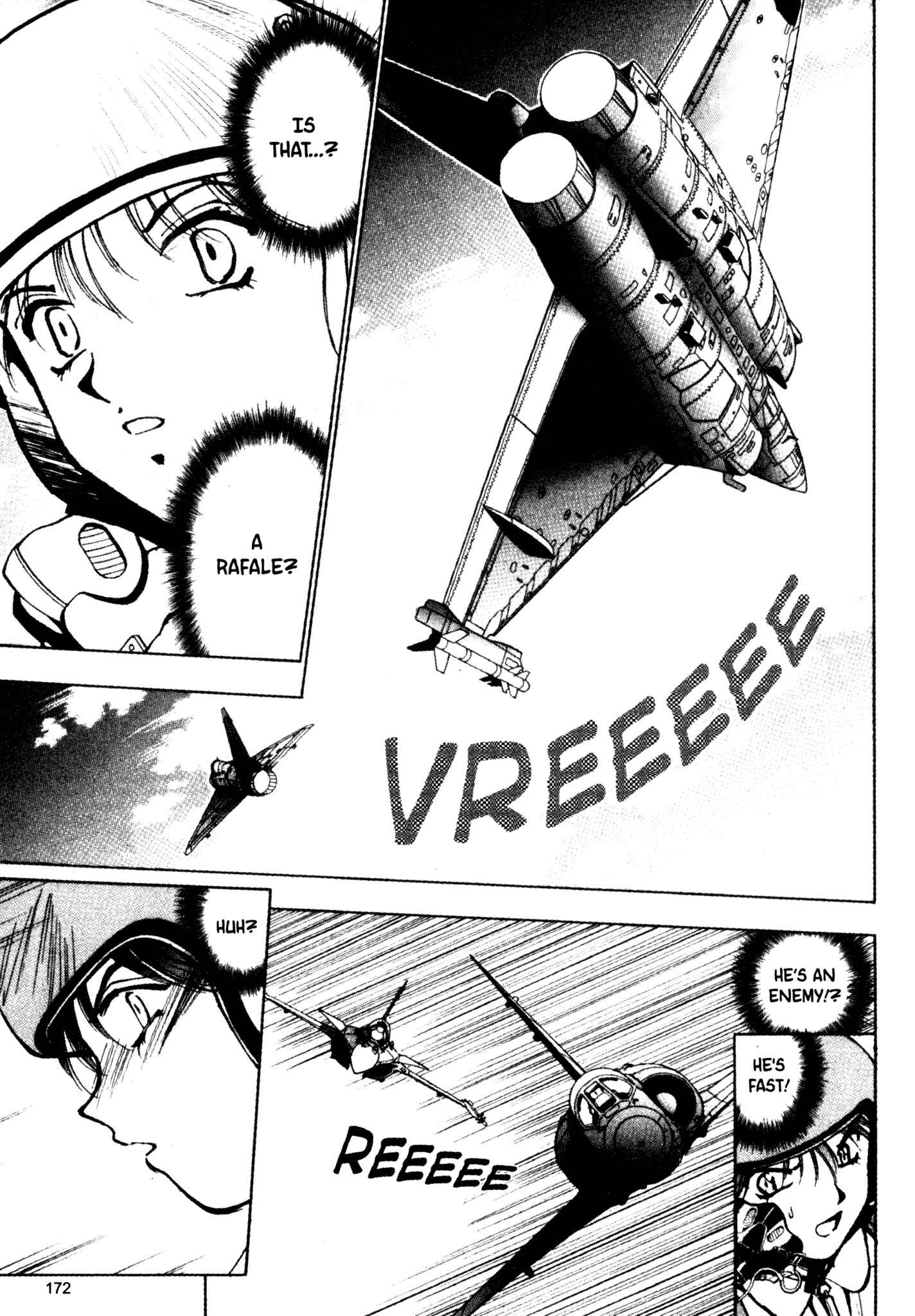 Page 2 Chapter 38 Red Prowling Devil
