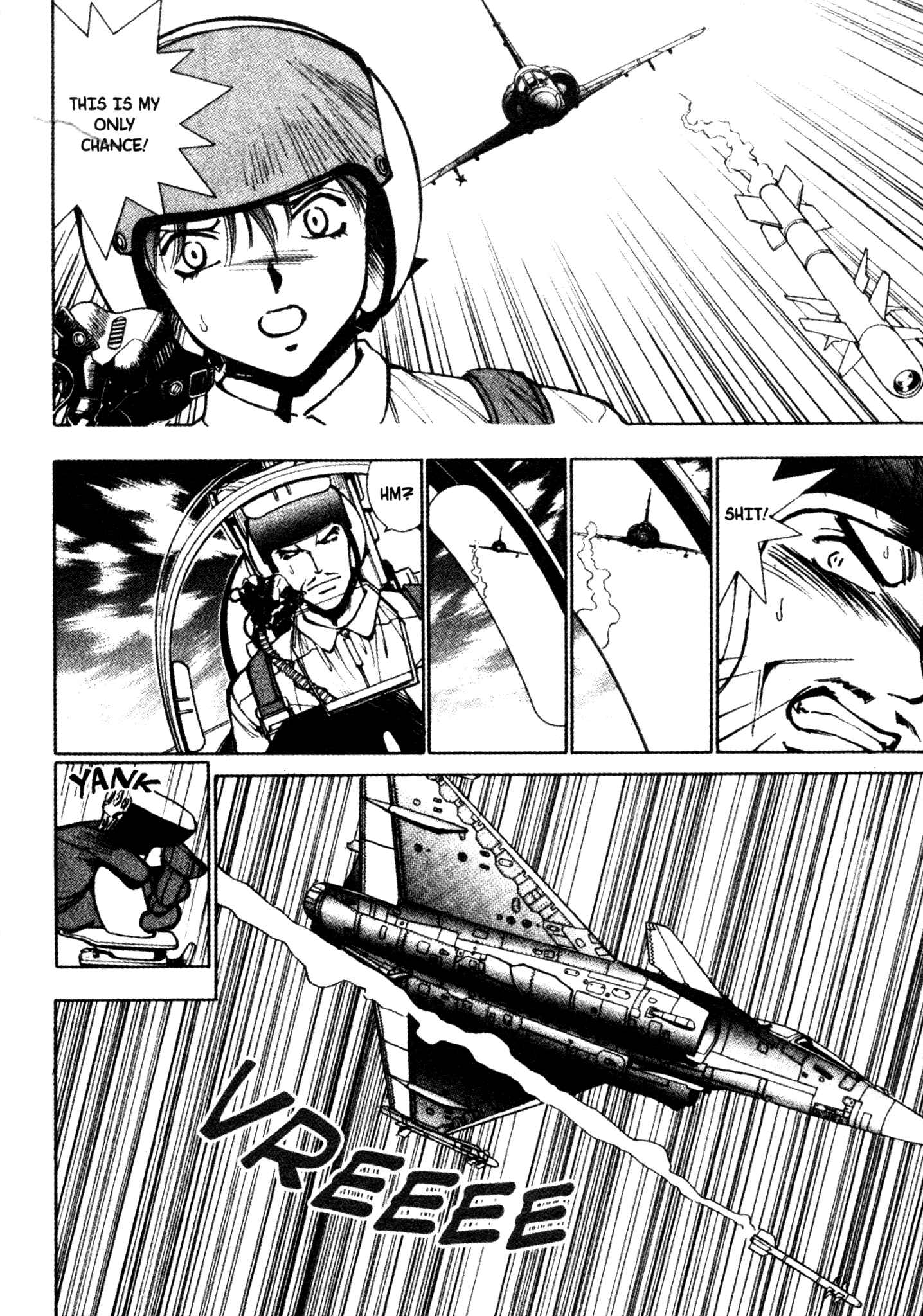 Page 9 Chapter 38 Red Prowling Devil