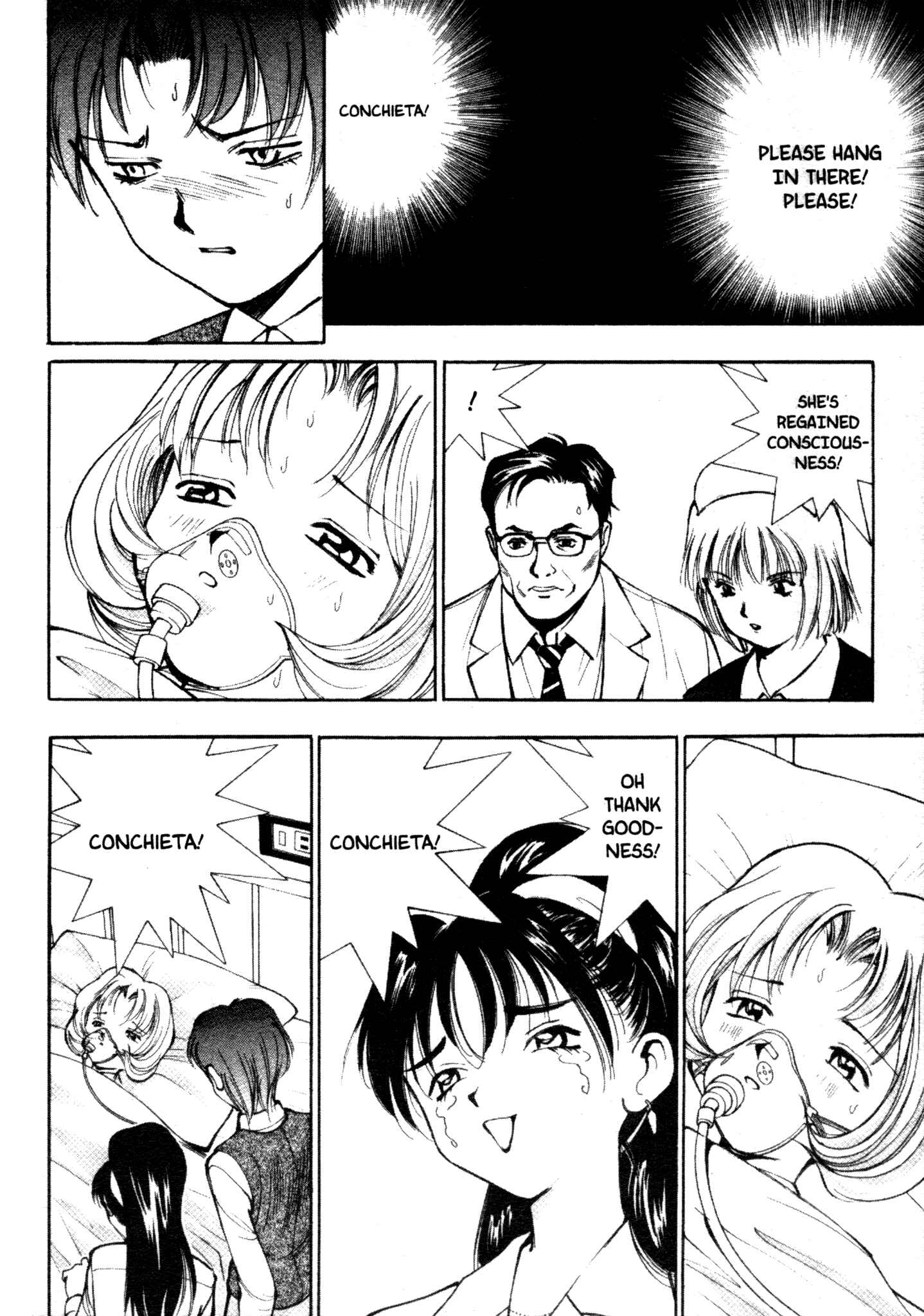 Page 11 Chapter 28 Red Prowling Devil