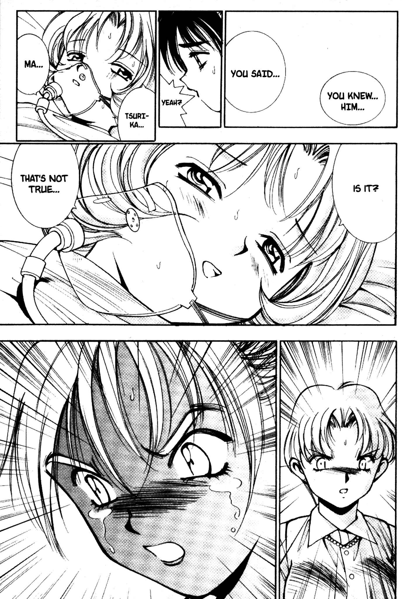 Page 12 Chapter 28 Red Prowling Devil