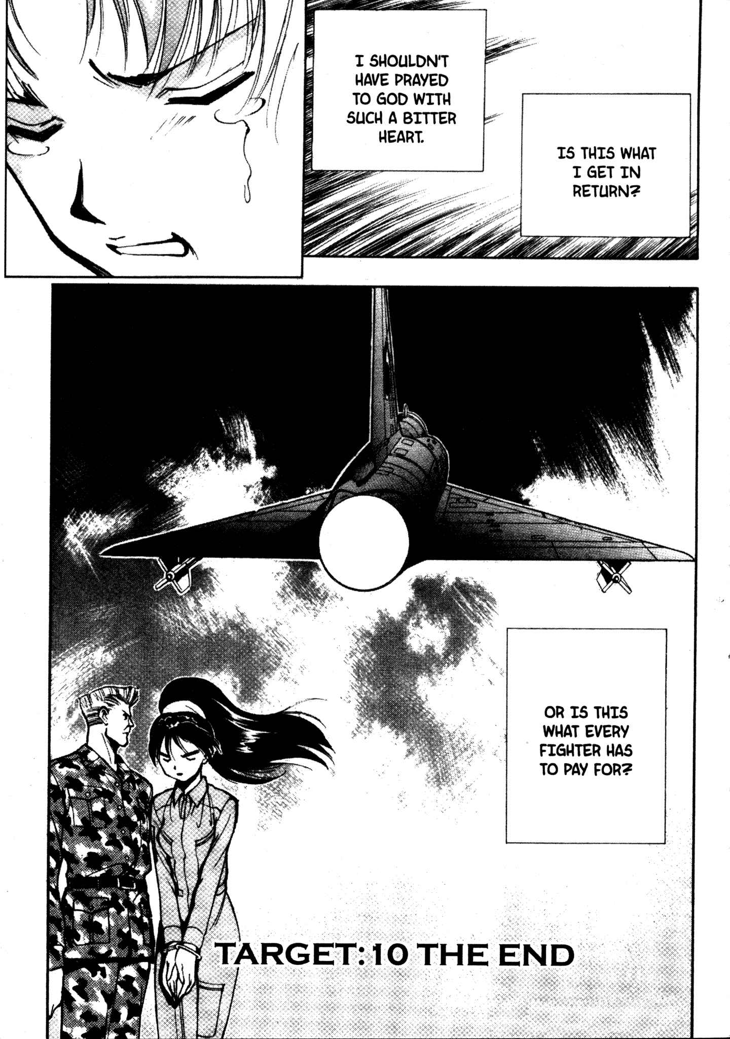 Page 16 Chapter 28 Red Prowling Devil