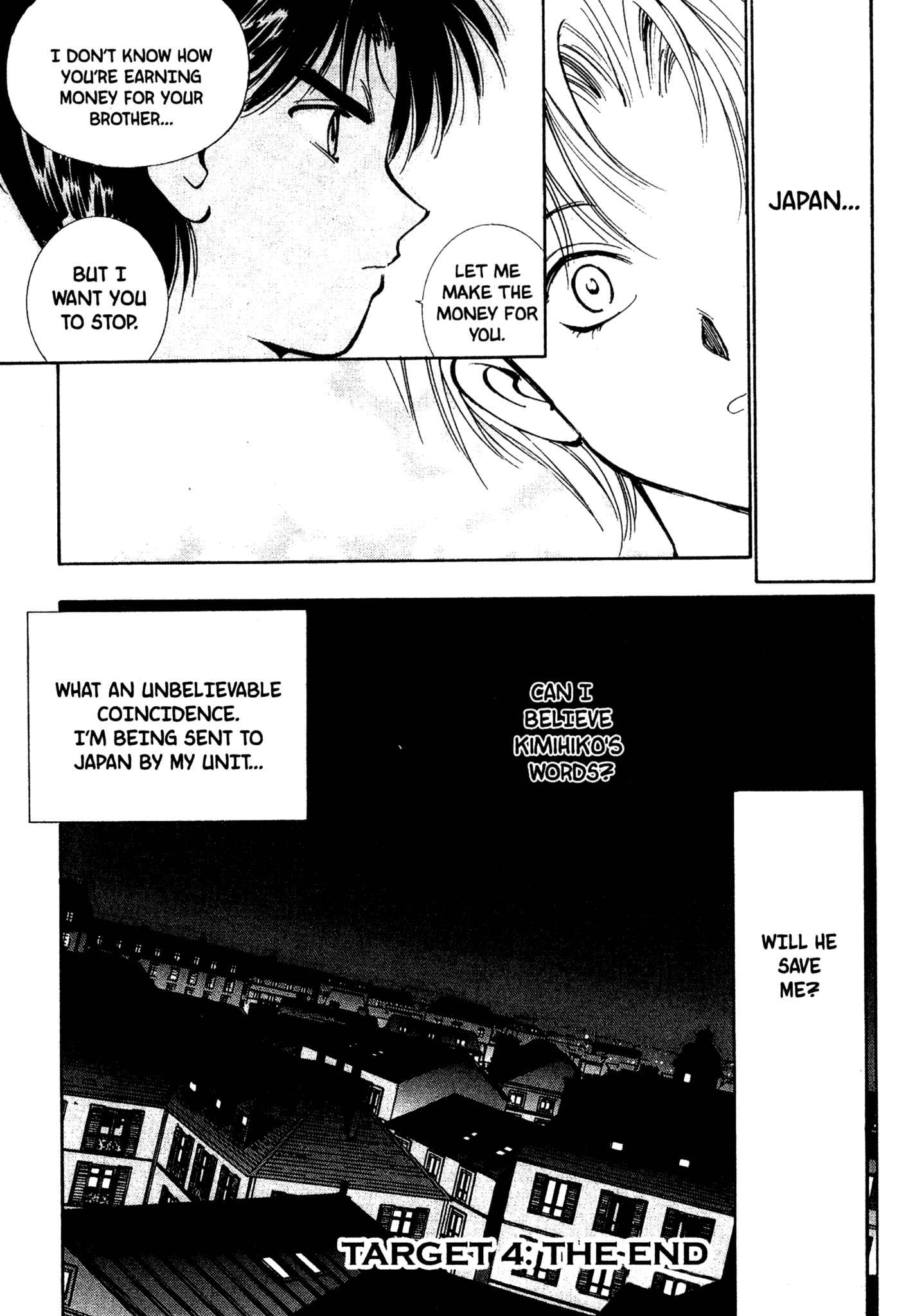Page 16 Chapter 63 Red Prowling Devil