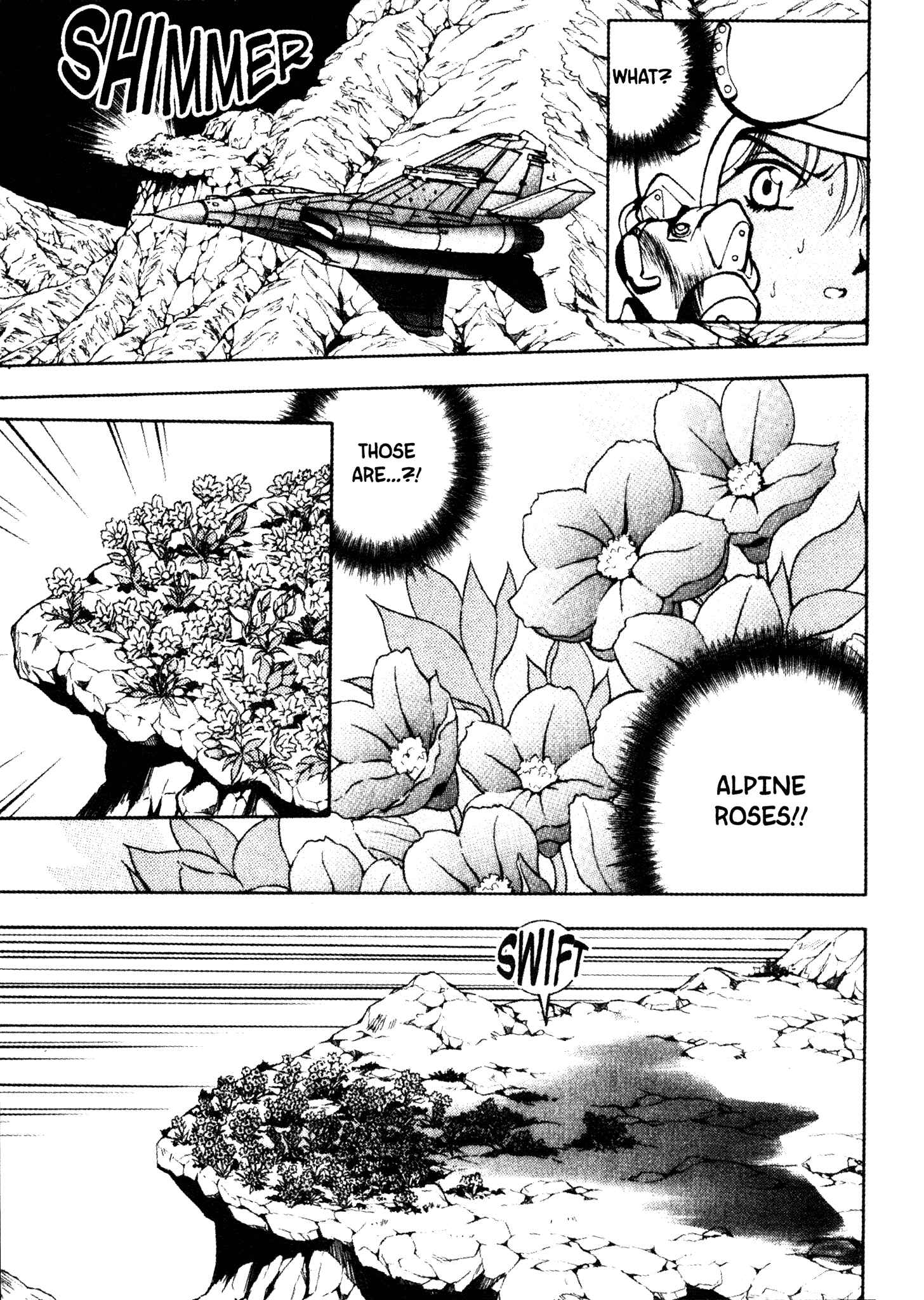 Page 22 Chapter 2 Red Prowling Devil