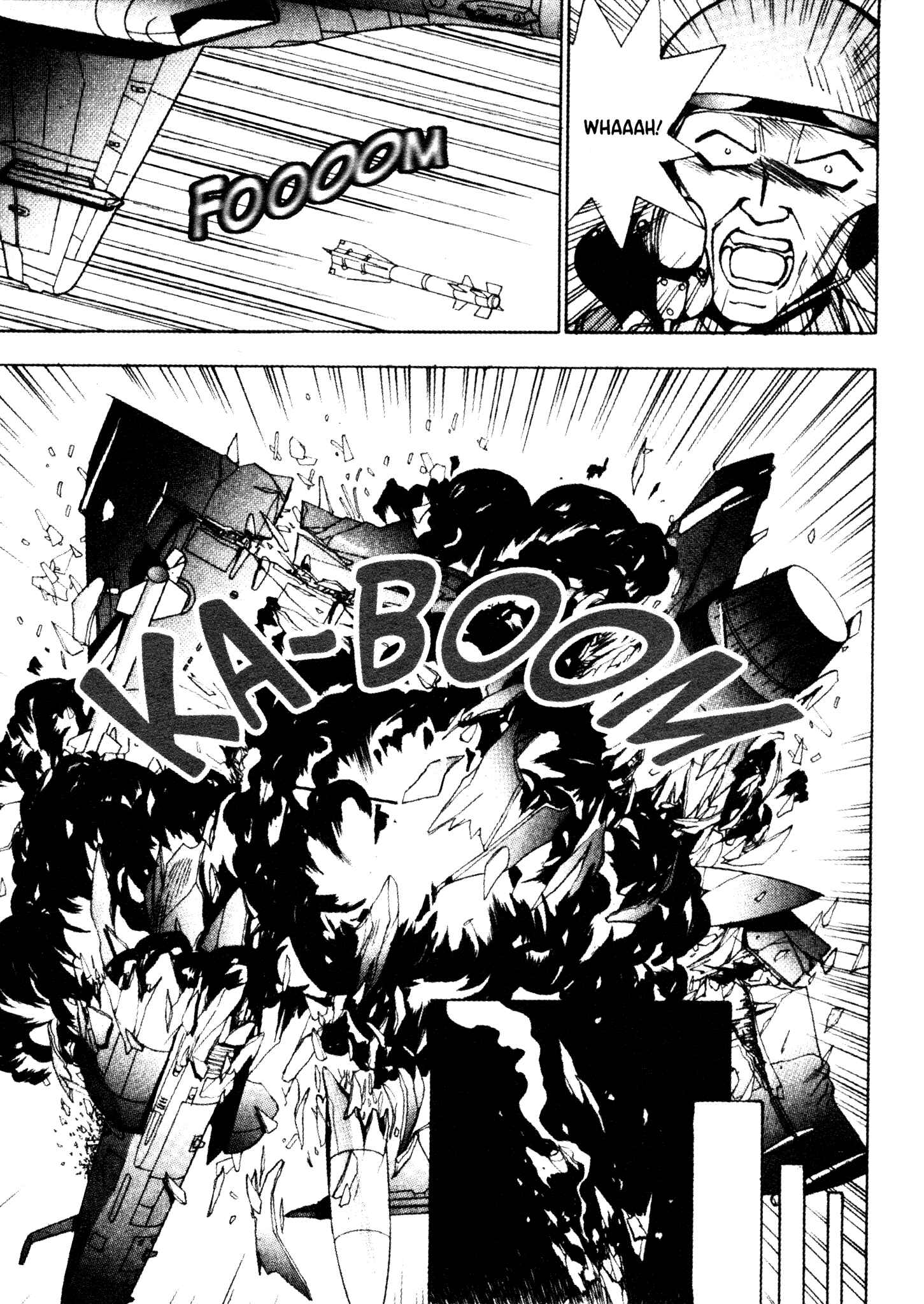 Page 24 Chapter 2 Red Prowling Devil