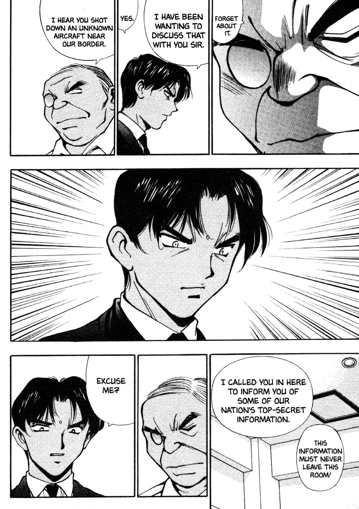 Page 13 Chapter 10 Red Prowling Devil