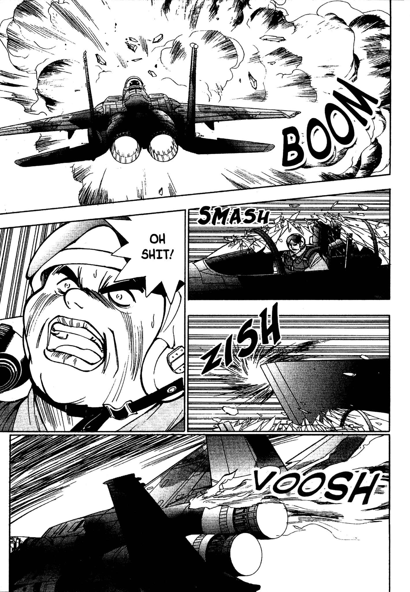Page 13 Chapter 52 Red Prowling Devil