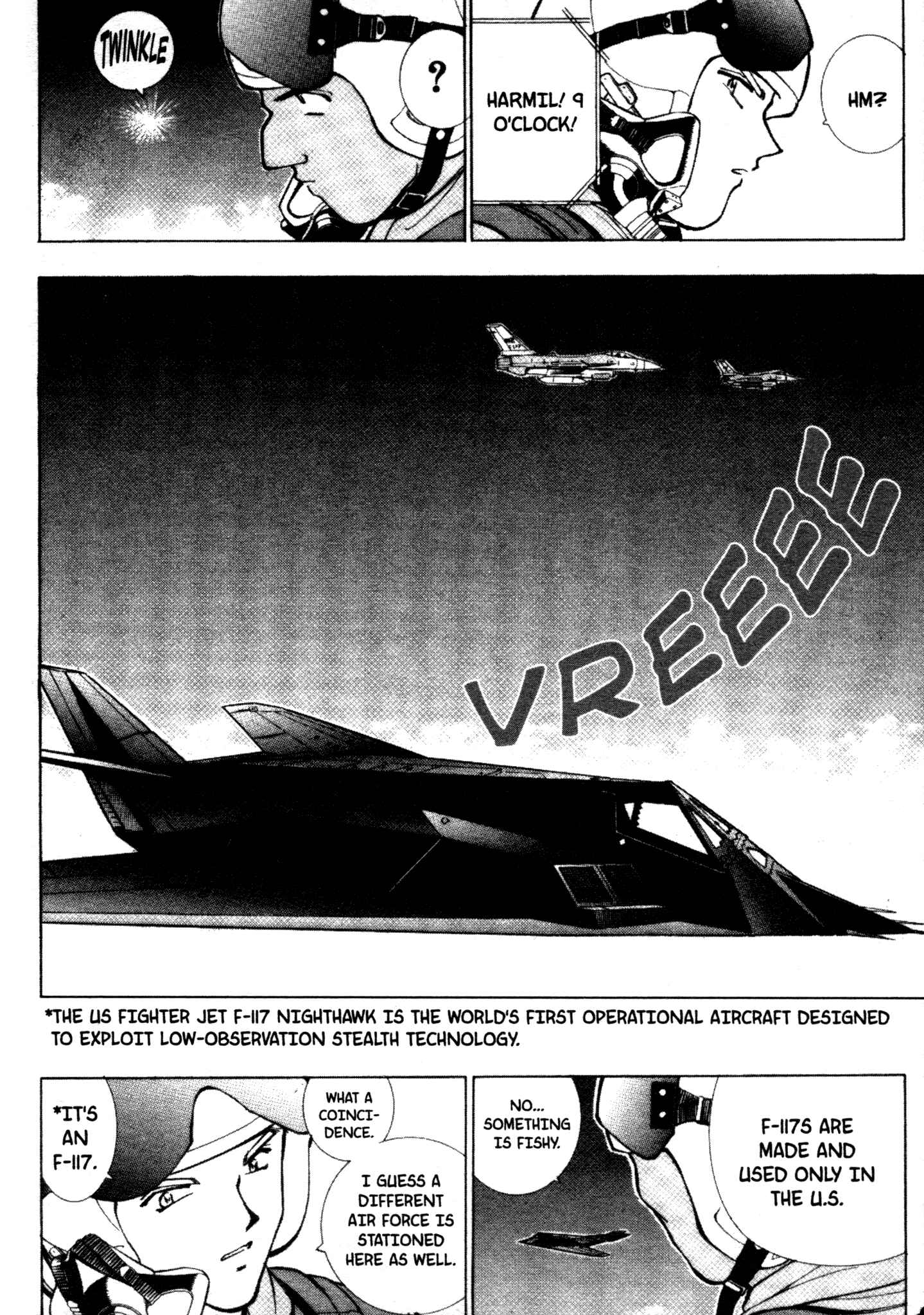 Page 2 Chapter 23 Red Prowling Devil