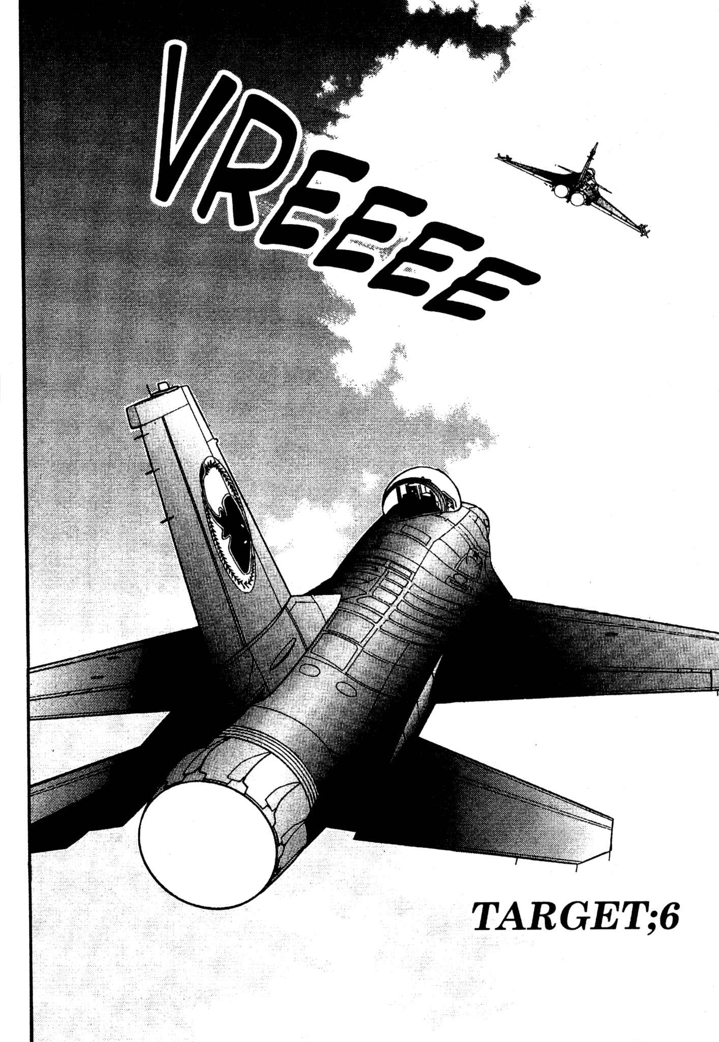 Page 1 Chapter 54 Red Prowling Devil