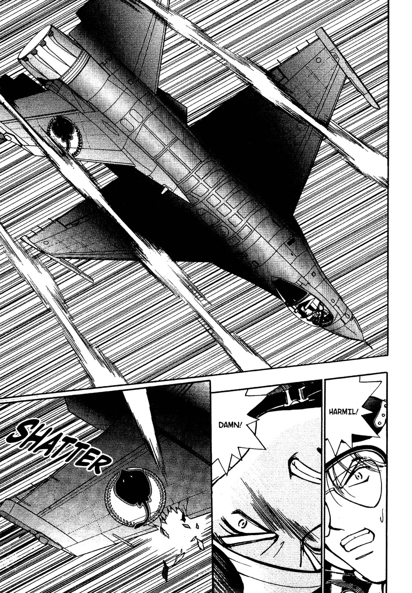 Page 14 Chapter 54 Red Prowling Devil