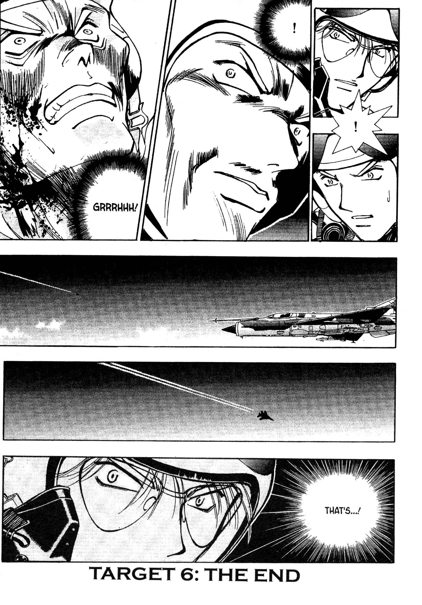 Page 17 Chapter 54 Red Prowling Devil