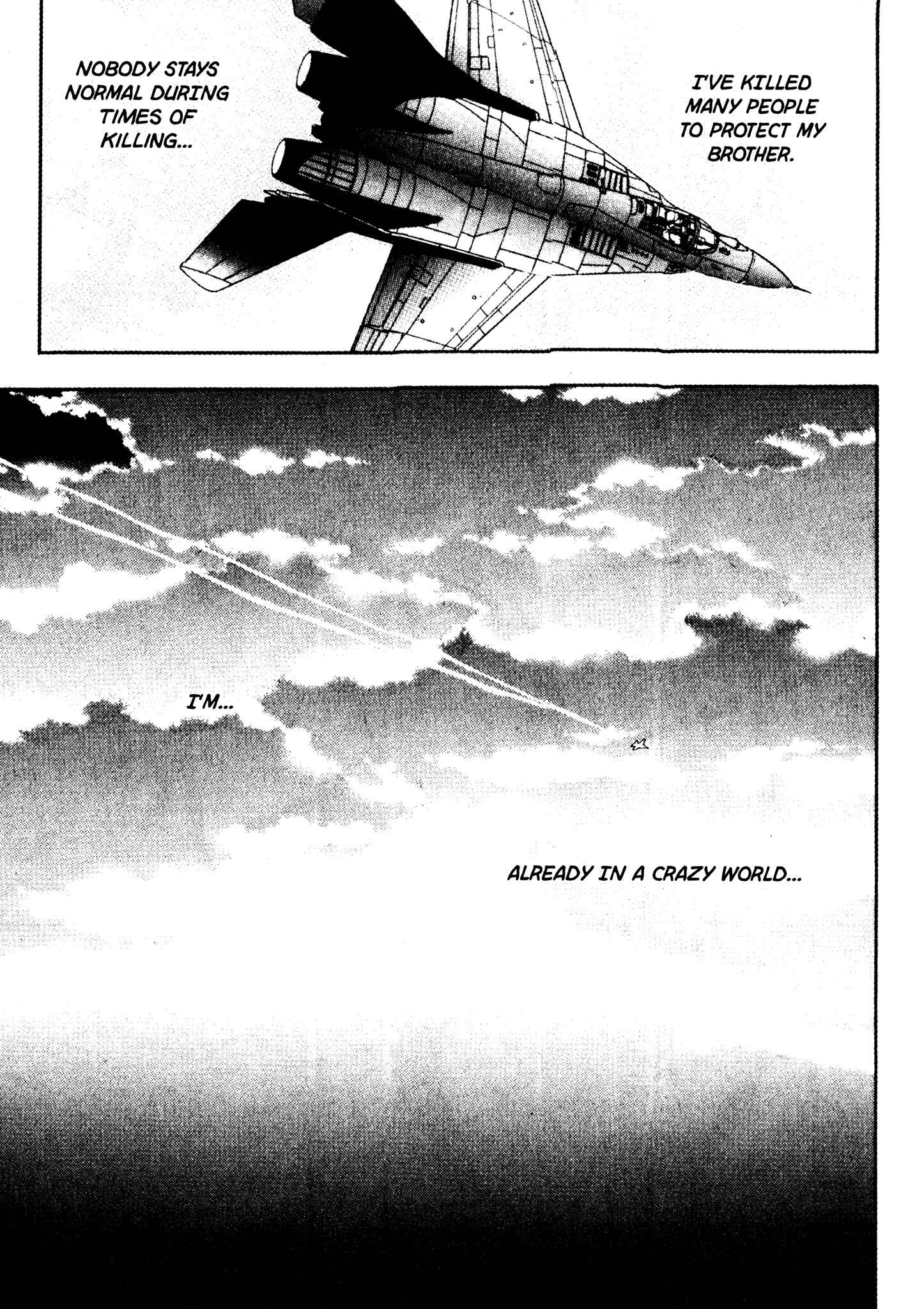 Page 18 Chapter 7 Red Prowling Devil